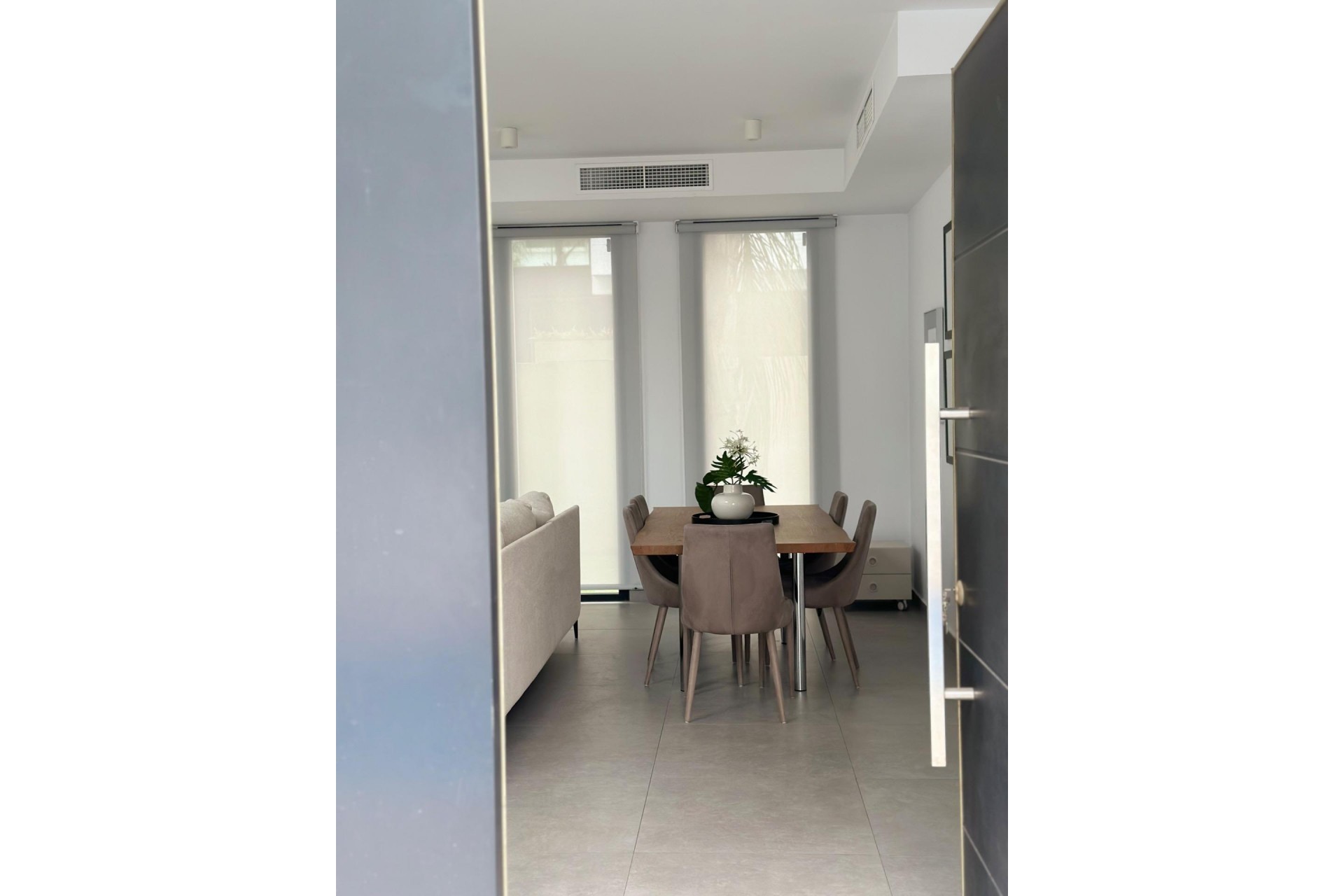 Brukt - Villa -
Ciudad Quesada - Costa Blanca Sur