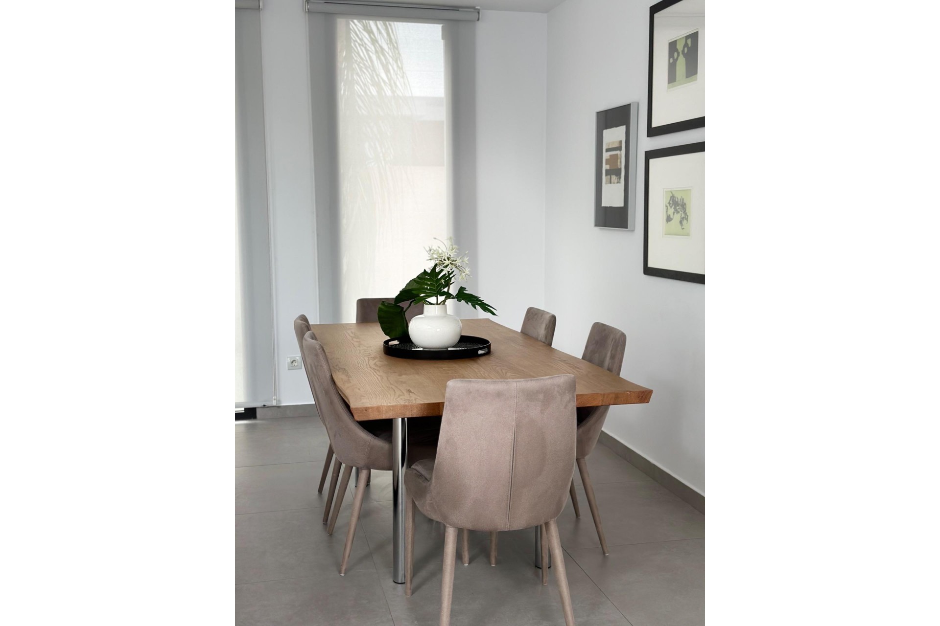 Brukt - Villa -
Ciudad Quesada - Costa Blanca Sur