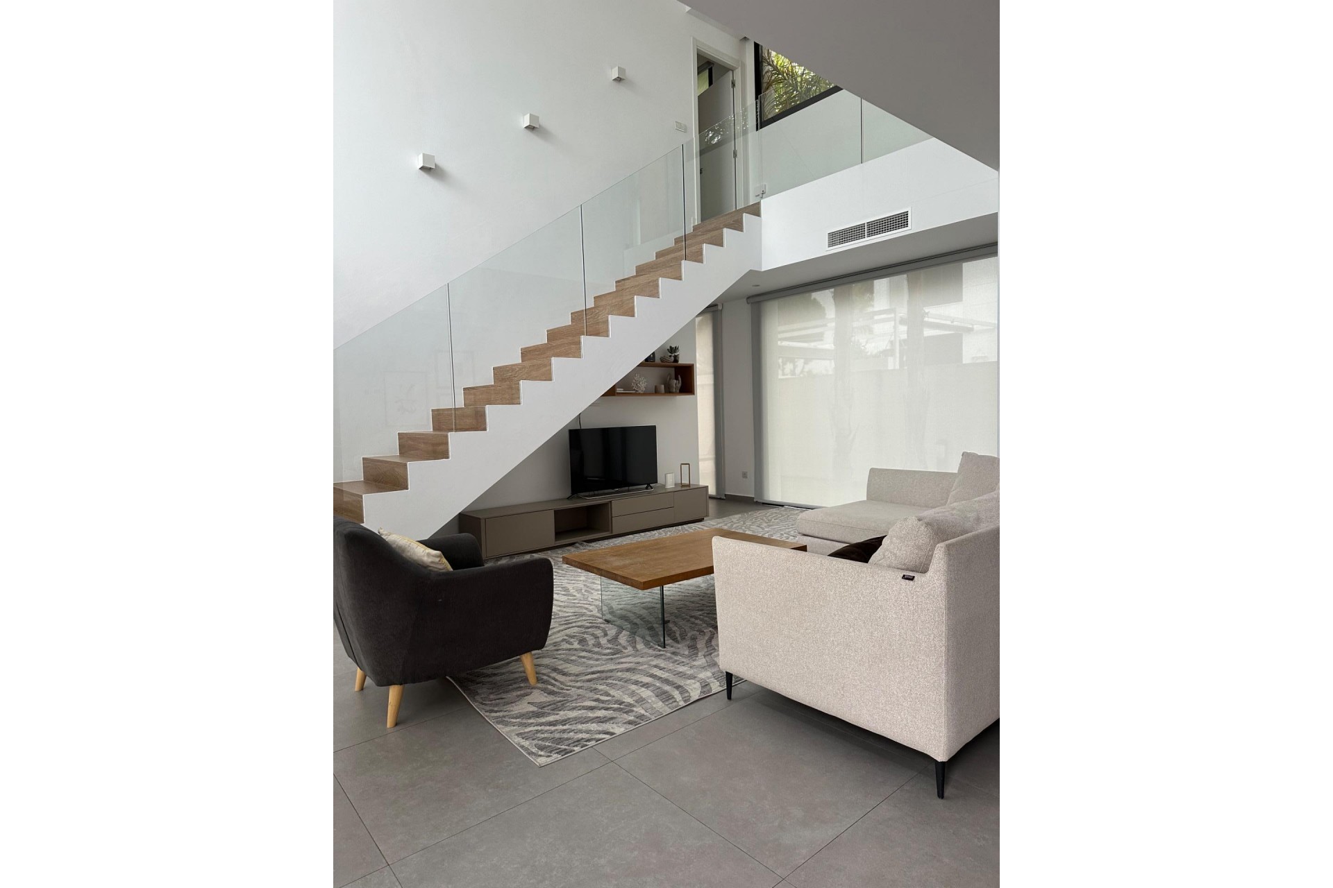 Brukt - Villa -
Ciudad Quesada - Costa Blanca Sur