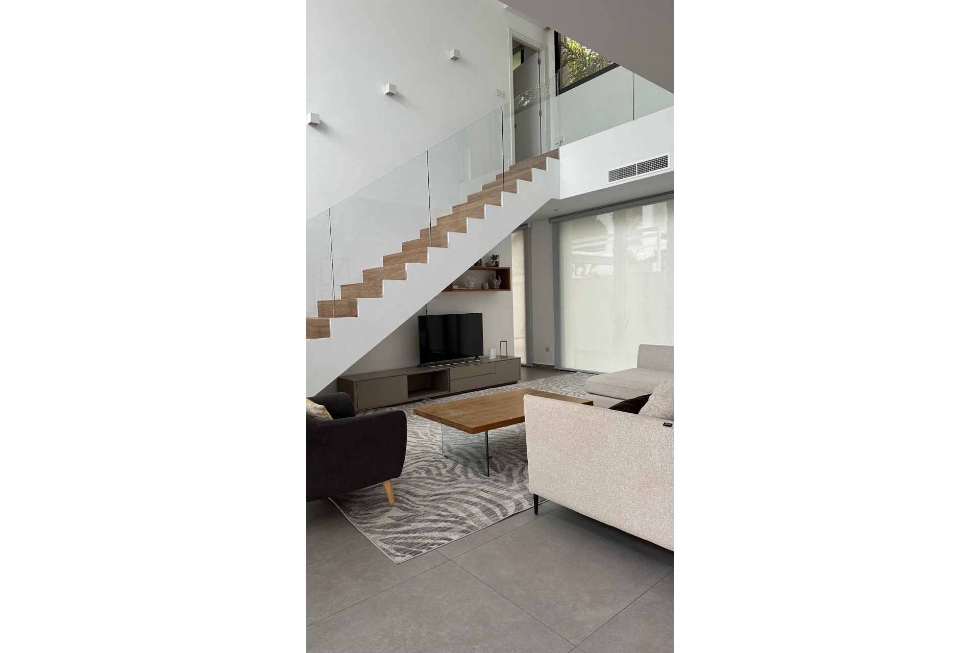 Brukt - Villa -
Ciudad Quesada - Costa Blanca Sur