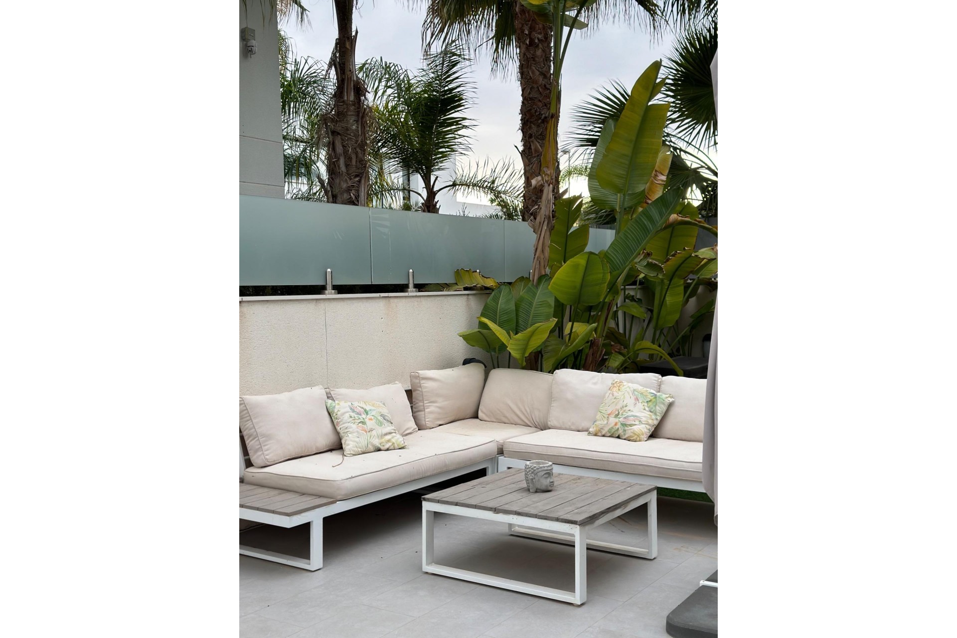 Brukt - Villa -
Ciudad Quesada - Costa Blanca Sur