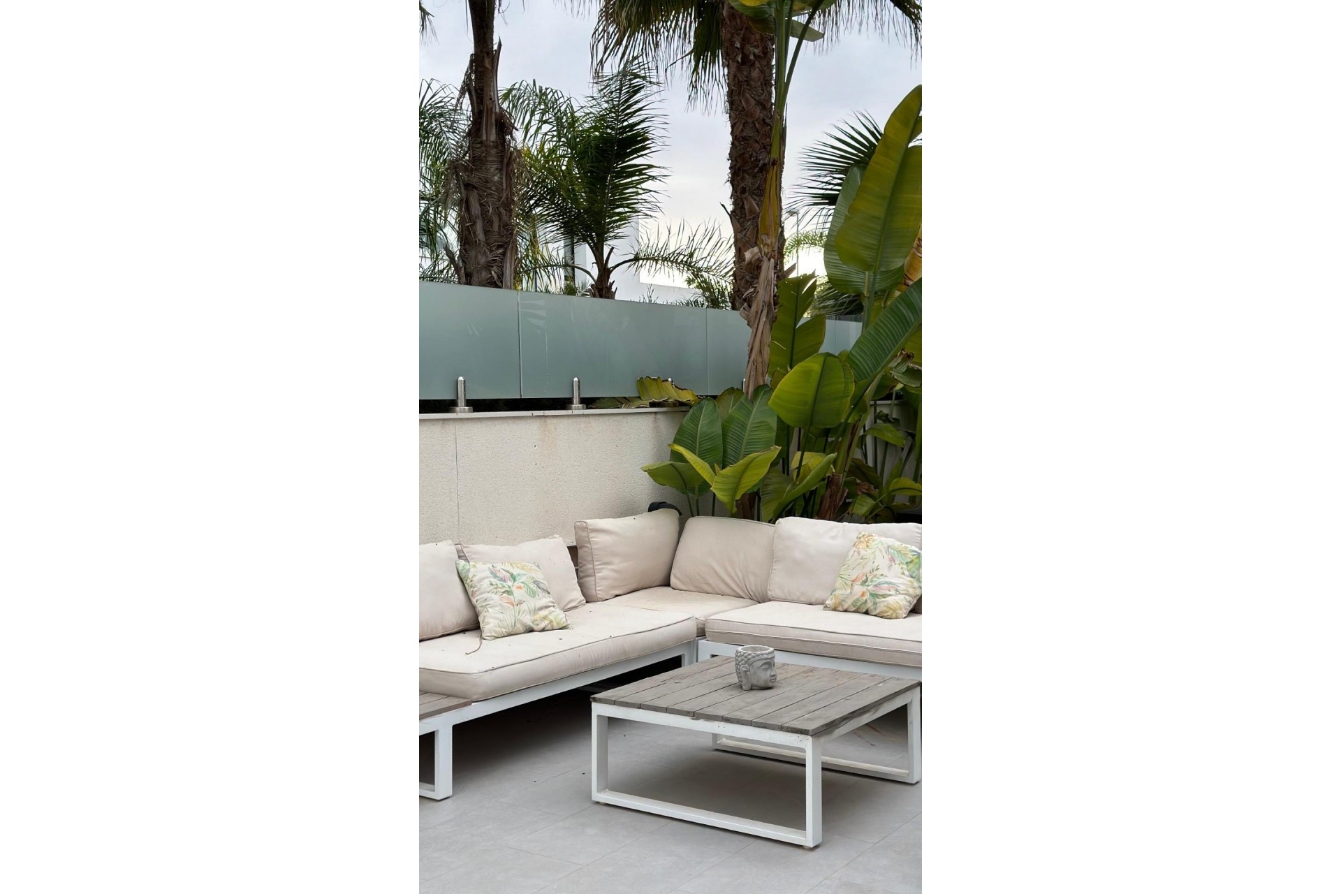 Brukt - Villa -
Ciudad Quesada - Costa Blanca Sur