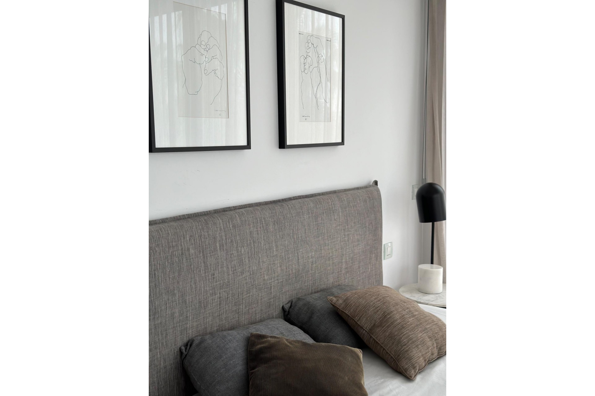 Brukt - Villa -
Ciudad Quesada - Costa Blanca Sur