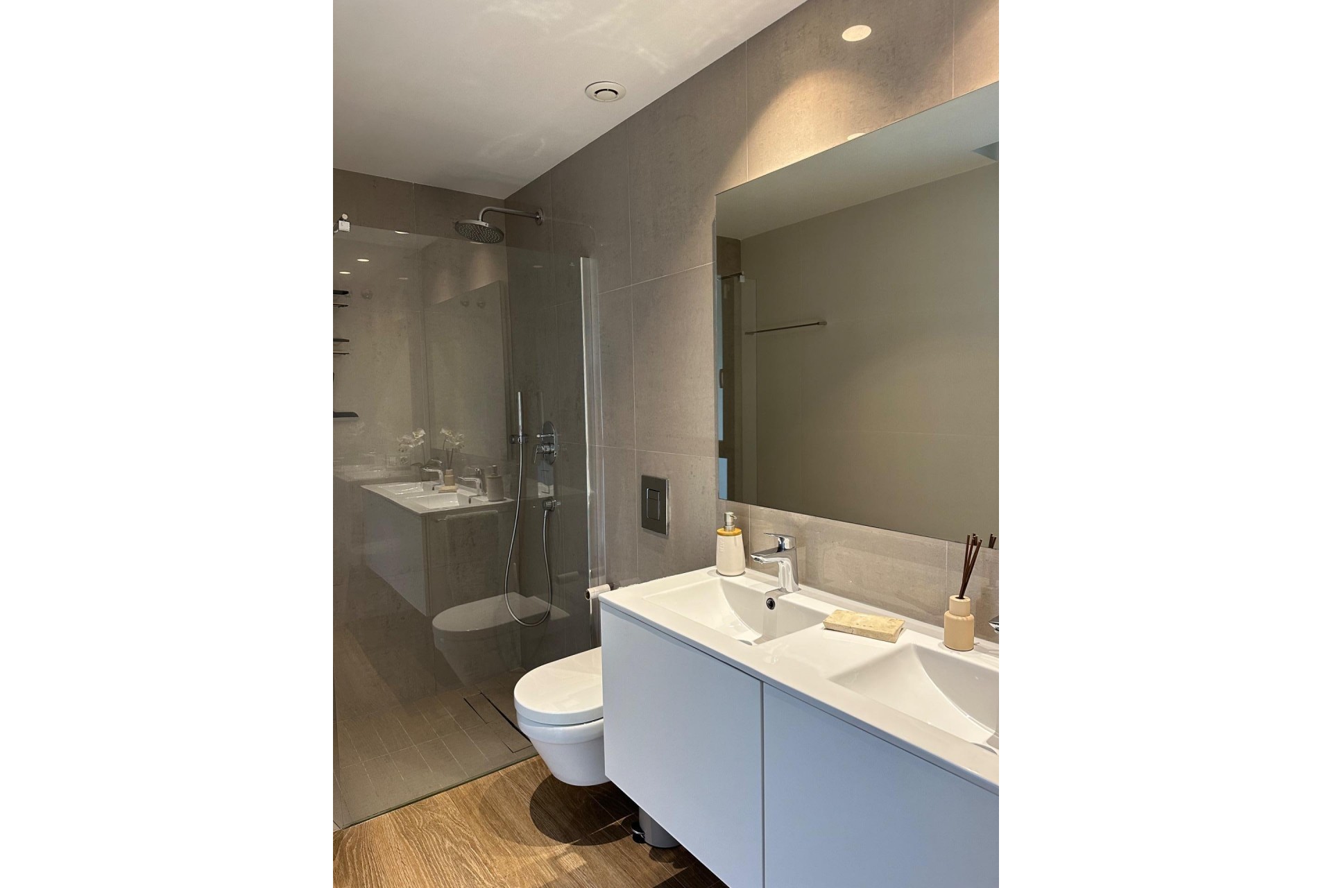 Brukt - Villa -
Ciudad Quesada - Costa Blanca Sur