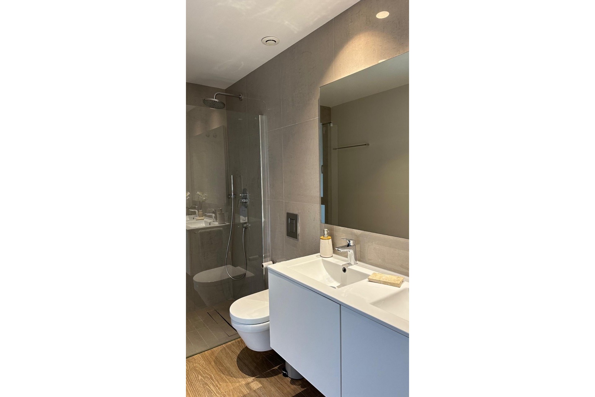 Brukt - Villa -
Ciudad Quesada - Costa Blanca Sur