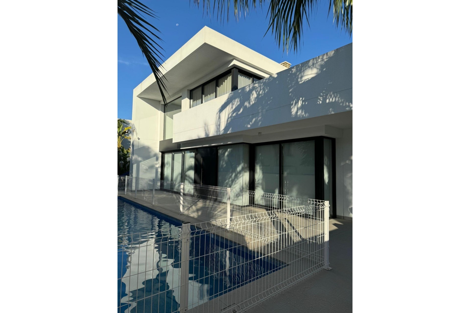 Brukt - Villa -
Ciudad Quesada - Costa Blanca Sur