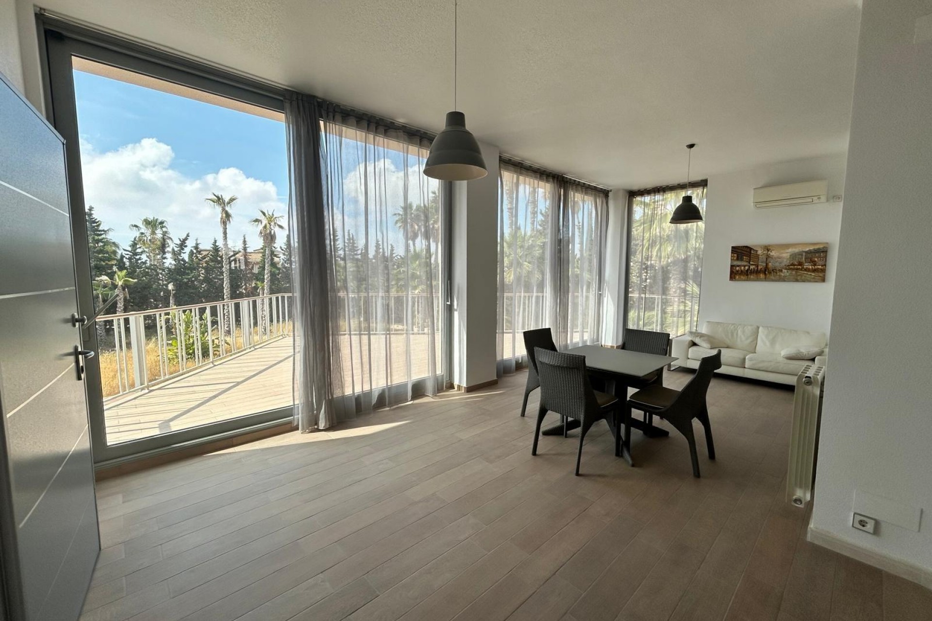 Brukt - Villa -
Ciudad Quesada - Costa Blanca Sur