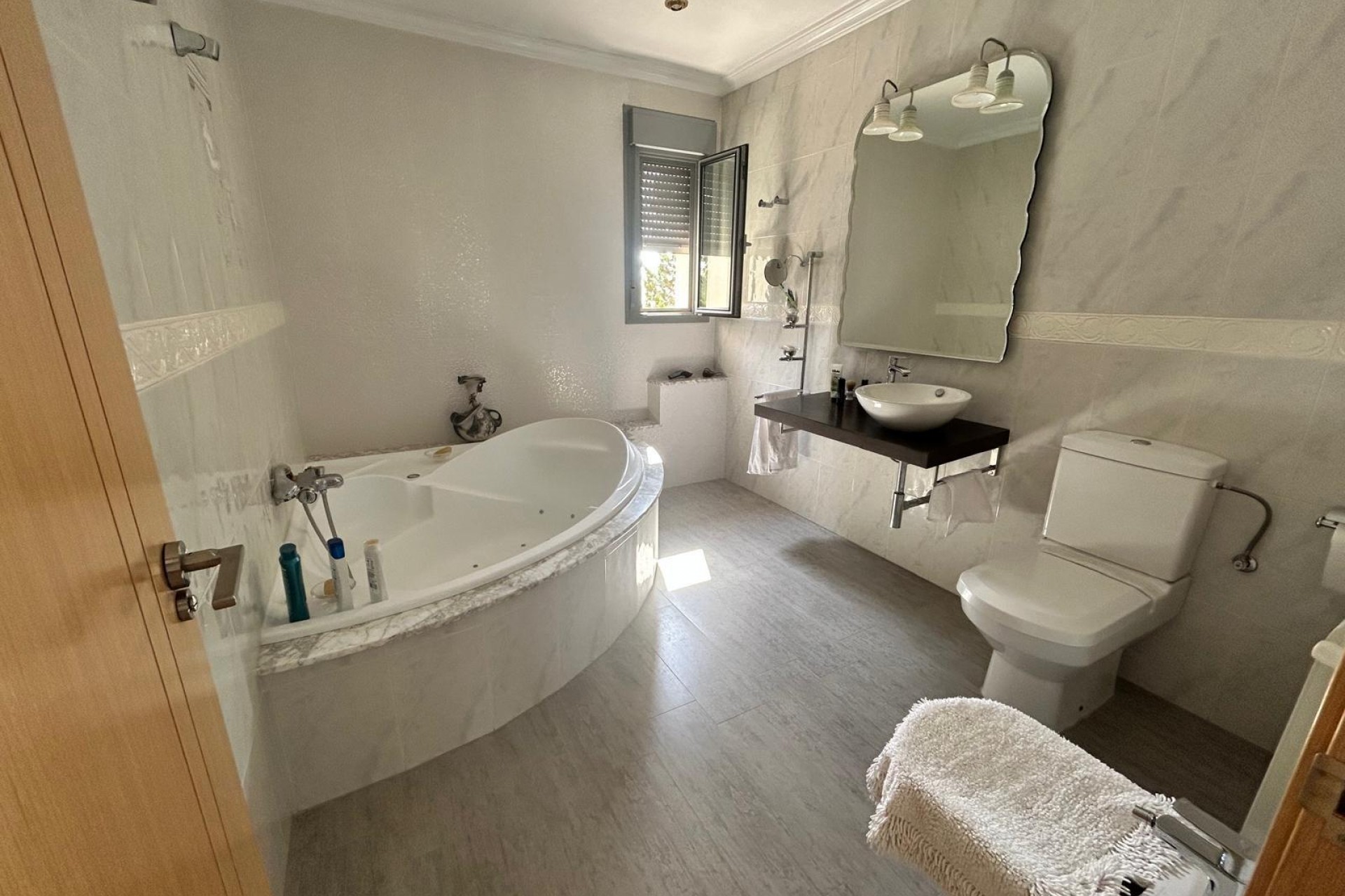 Brukt - Villa -
Ciudad Quesada - Costa Blanca Sur