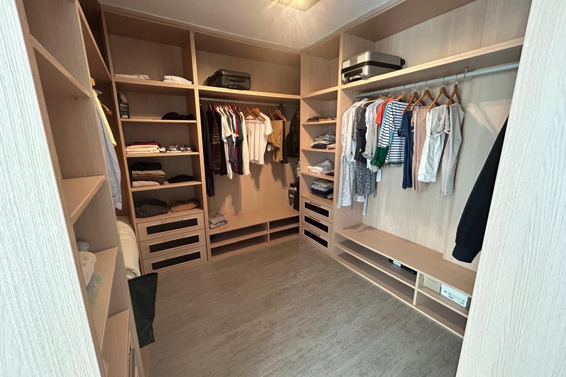 Brukt - Villa -
Ciudad Quesada - Costa Blanca Sur