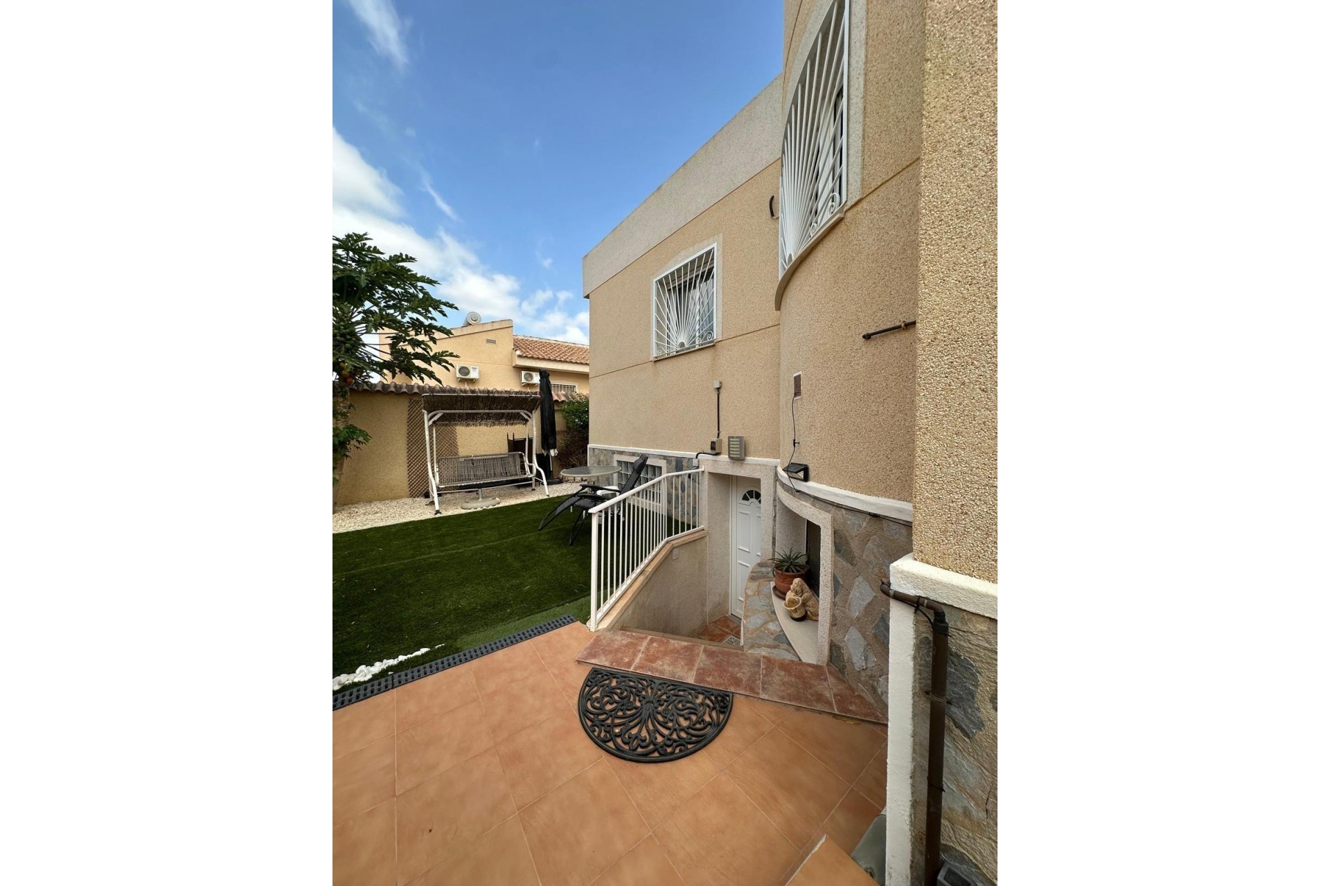 Brukt - Villa -
Ciudad Quesada - Costa Blanca Sur