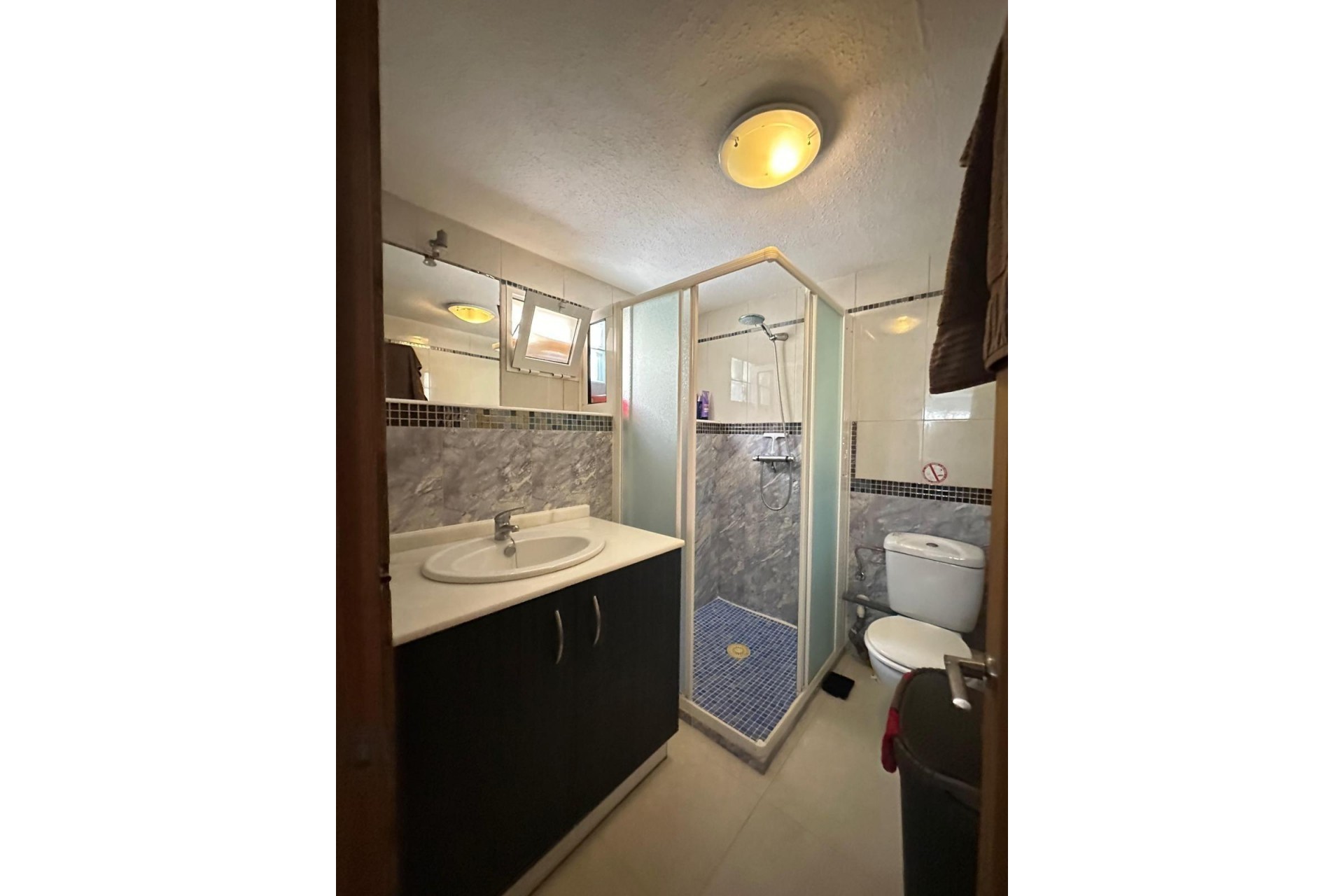 Brukt - Villa -
Ciudad Quesada - Costa Blanca Sur