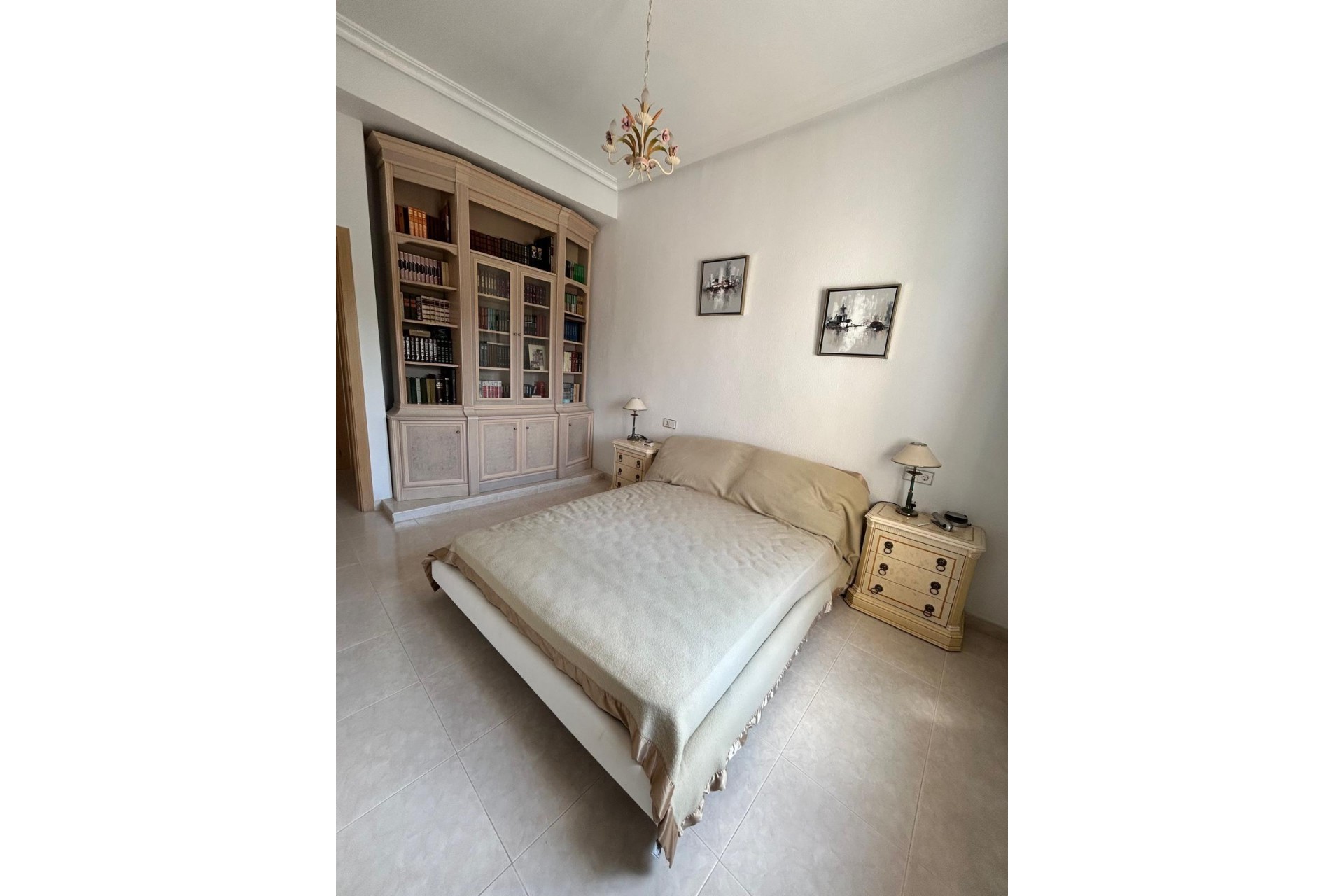 Brukt - Villa -
Ciudad Quesada - Costa Blanca Sur