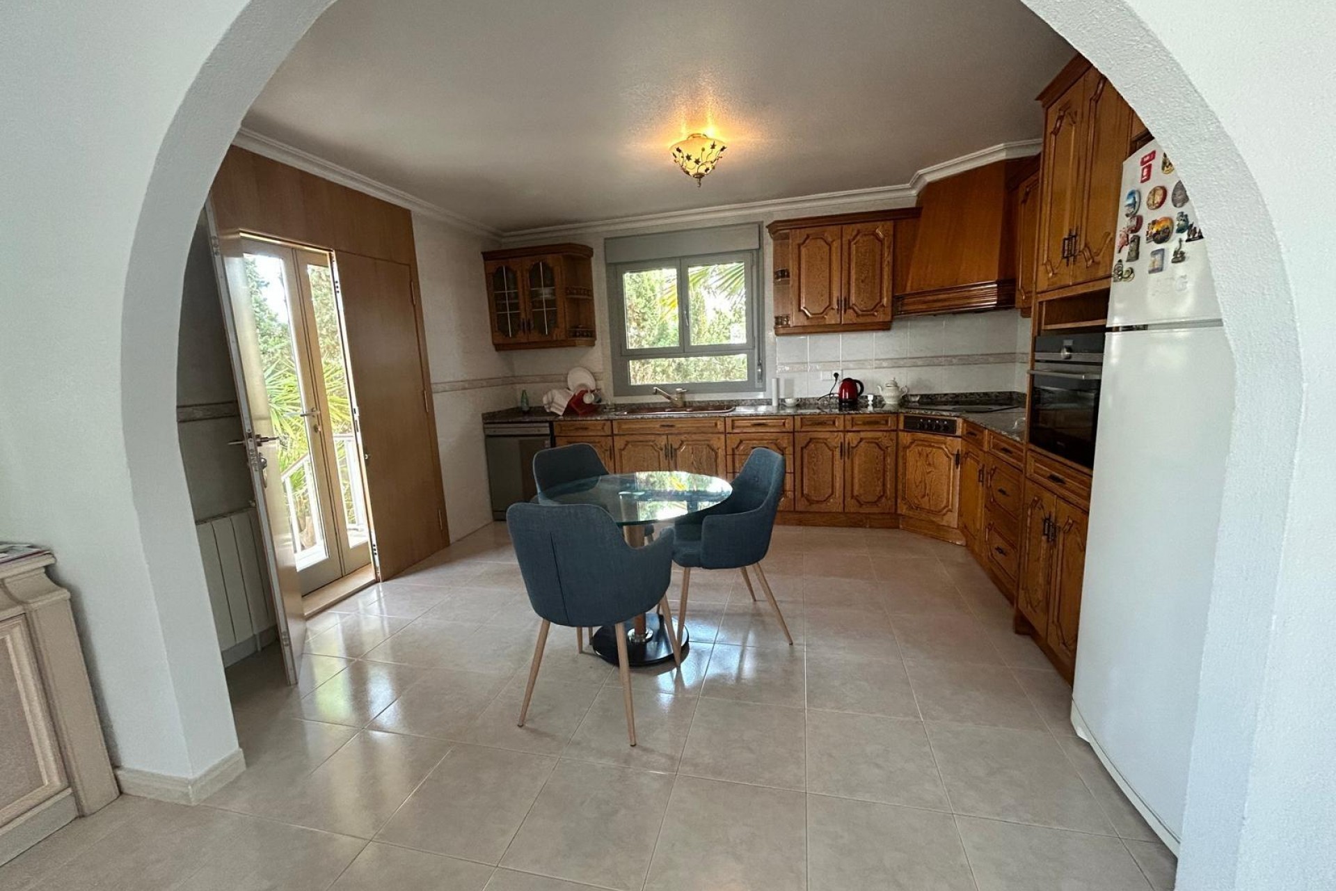 Brukt - Villa -
Ciudad Quesada - Costa Blanca Sur