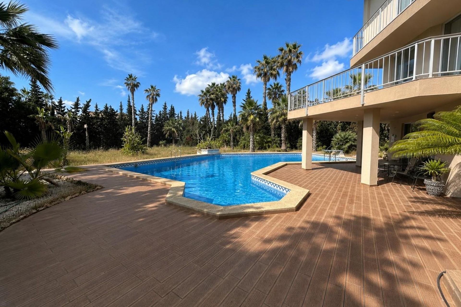 Brukt - Villa -
Ciudad Quesada - Costa Blanca Sur