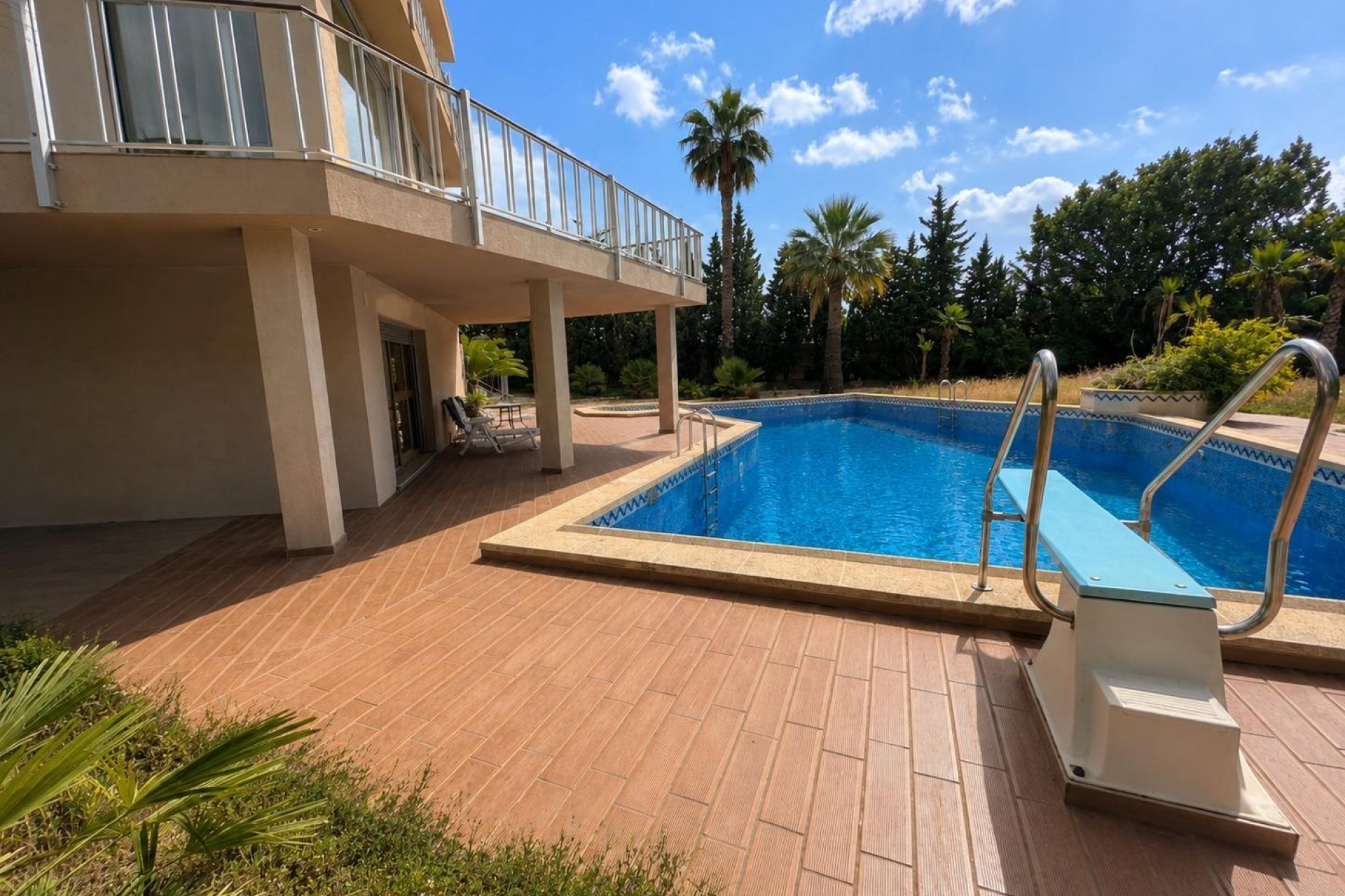 Brukt - Villa -
Ciudad Quesada - Costa Blanca Sur