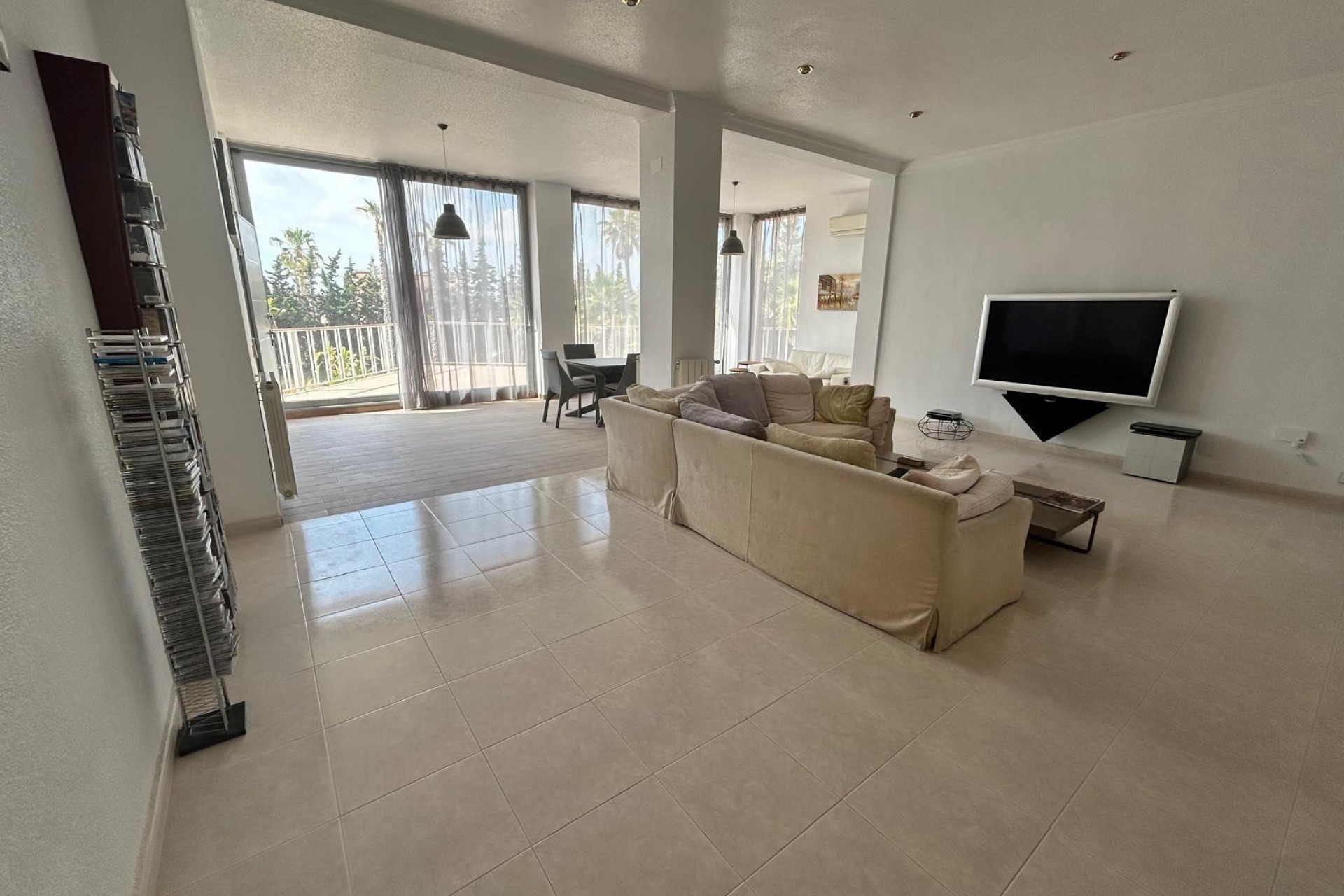 Brukt - Villa -
Ciudad Quesada - Costa Blanca Sur