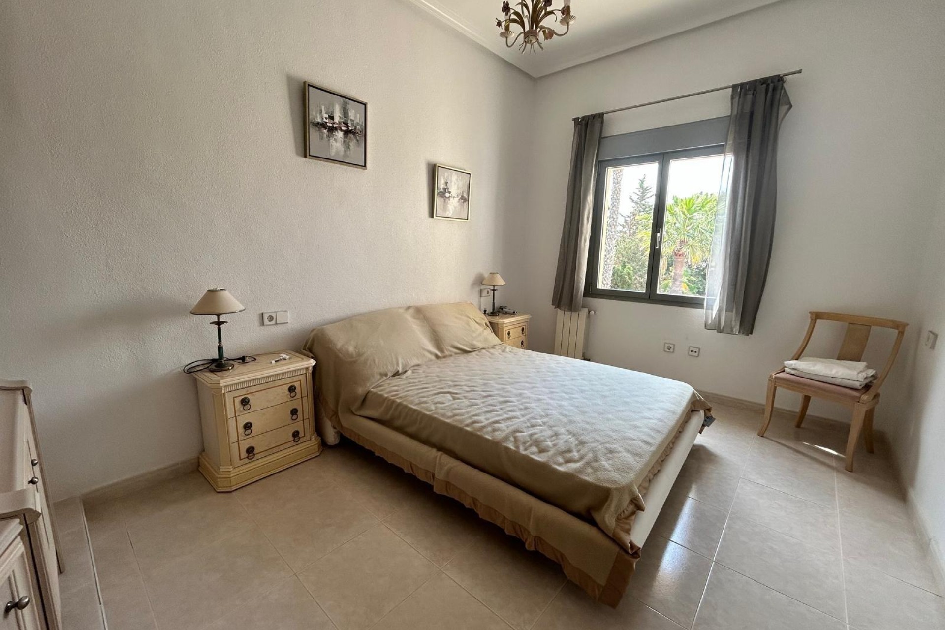 Brukt - Villa -
Ciudad Quesada - Costa Blanca Sur