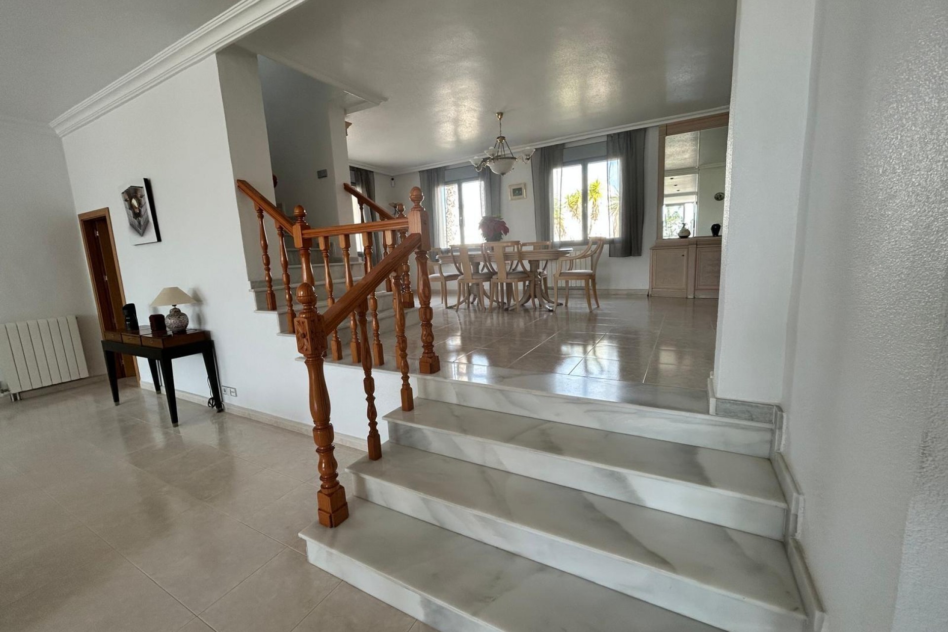 Brukt - Villa -
Ciudad Quesada - Costa Blanca Sur