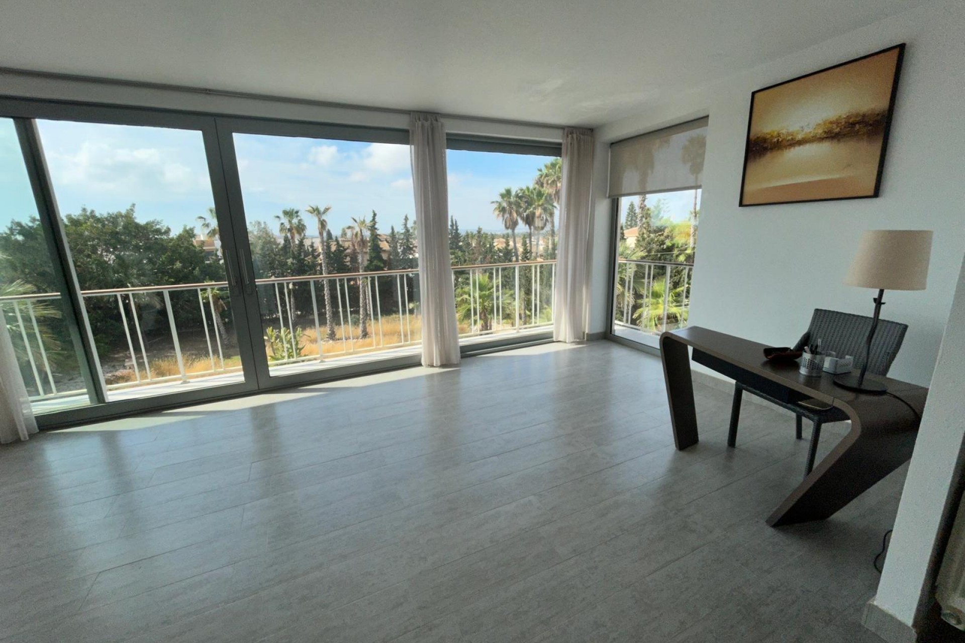 Brukt - Villa -
Ciudad Quesada - Costa Blanca Sur