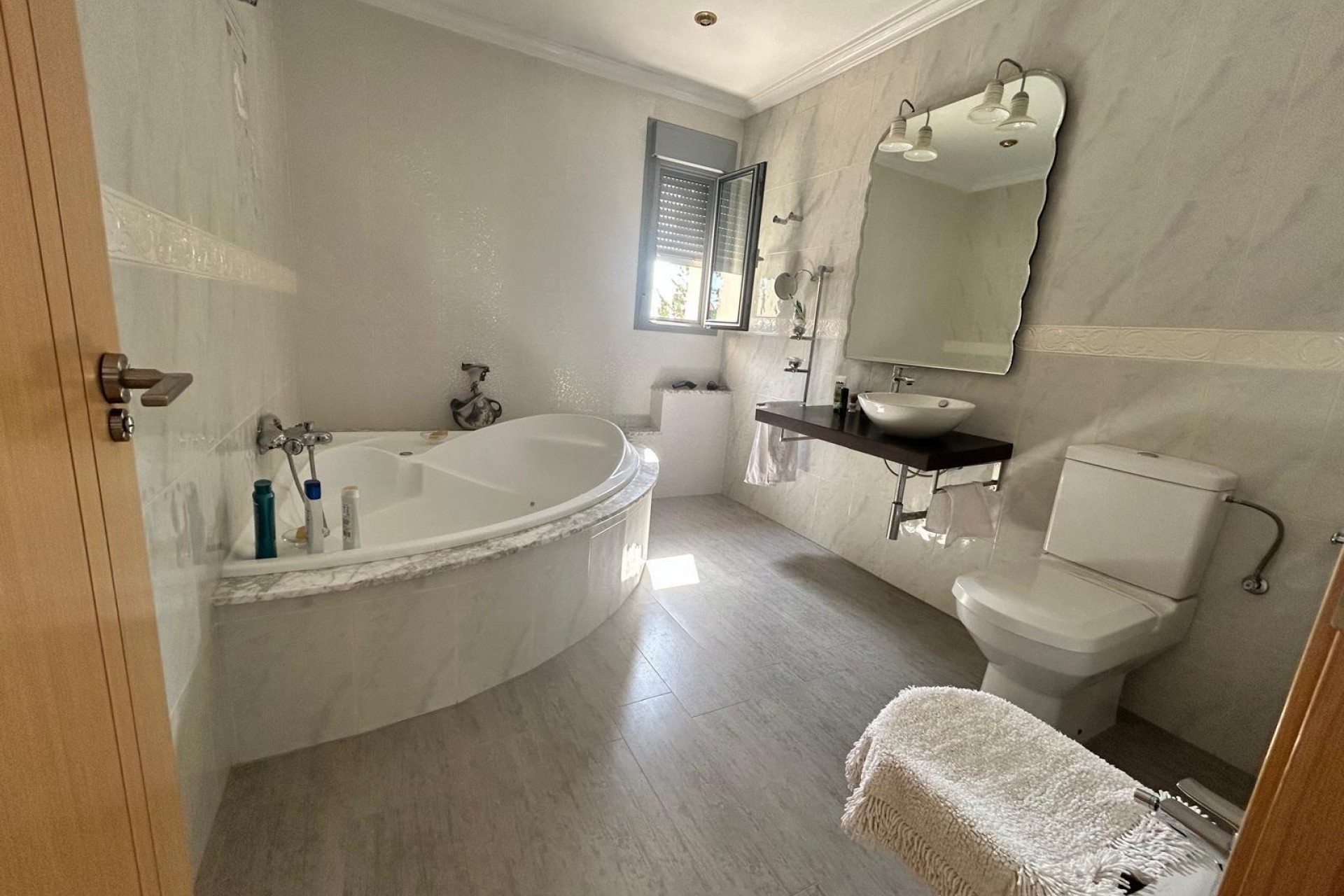 Brukt - Villa -
Ciudad Quesada - Costa Blanca Sur