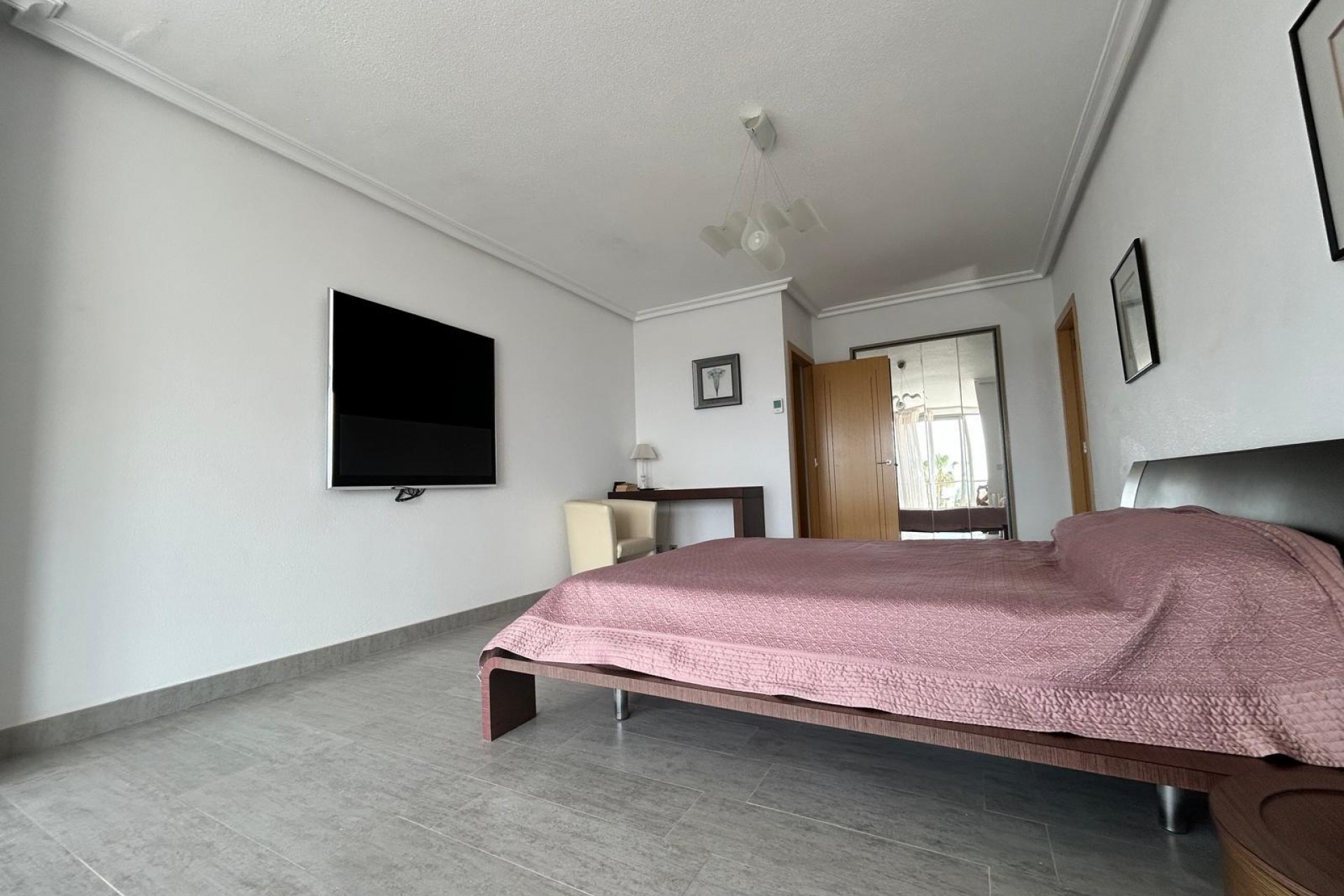 Brukt - Villa -
Ciudad Quesada - Costa Blanca Sur