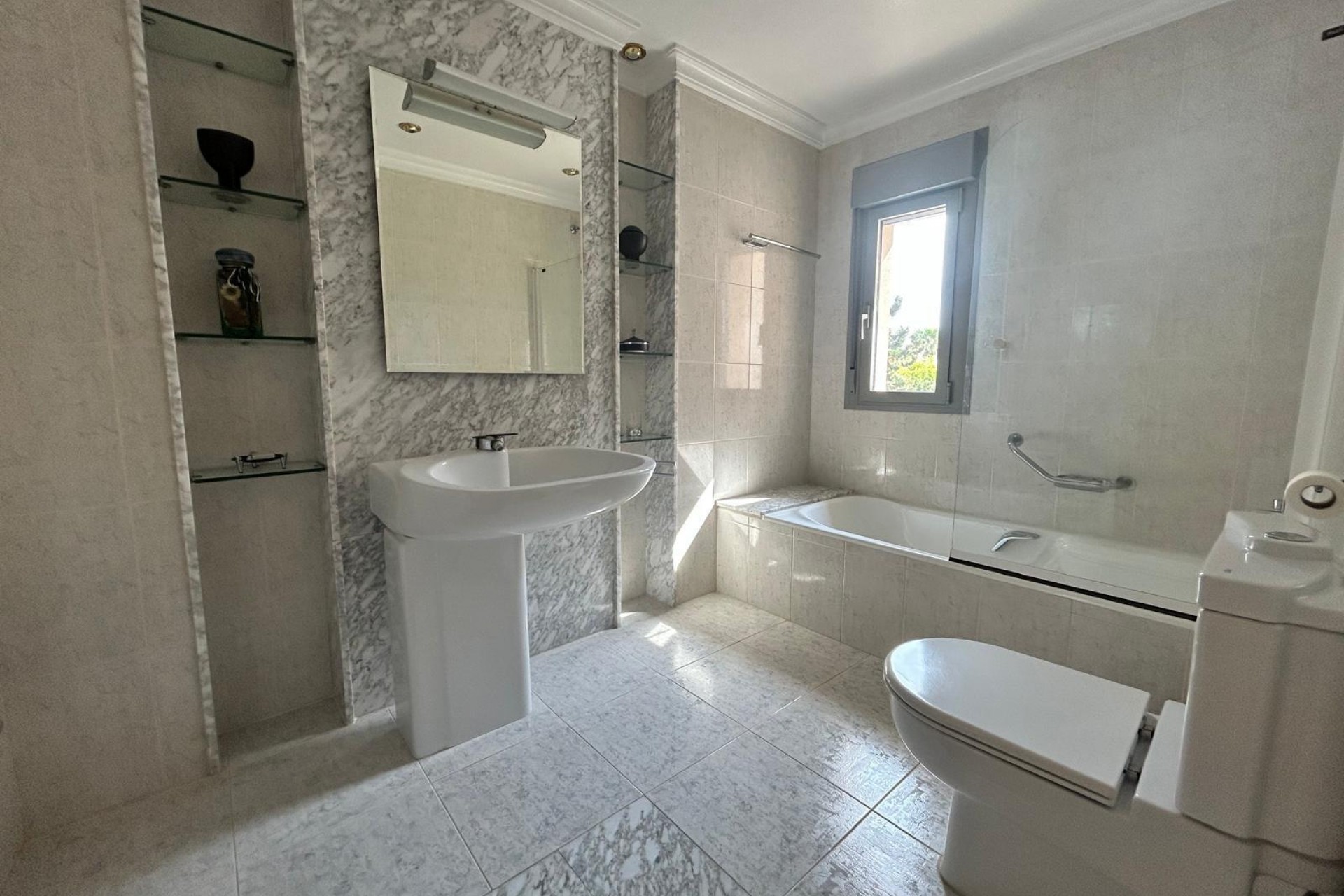 Brukt - Villa -
Ciudad Quesada - Costa Blanca Sur