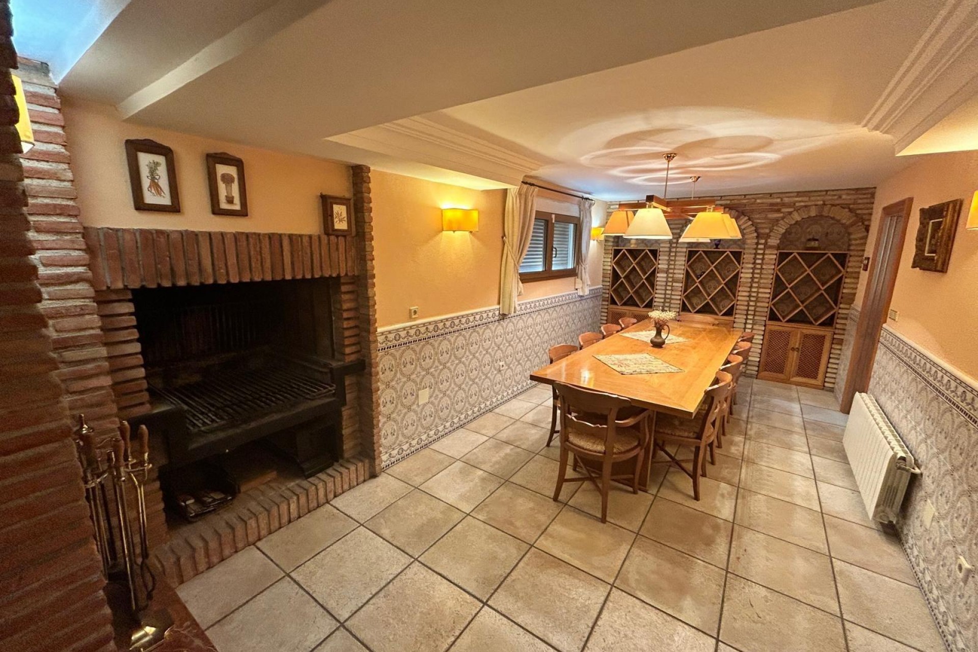 Brukt - Villa -
Ciudad Quesada - Costa Blanca Sur