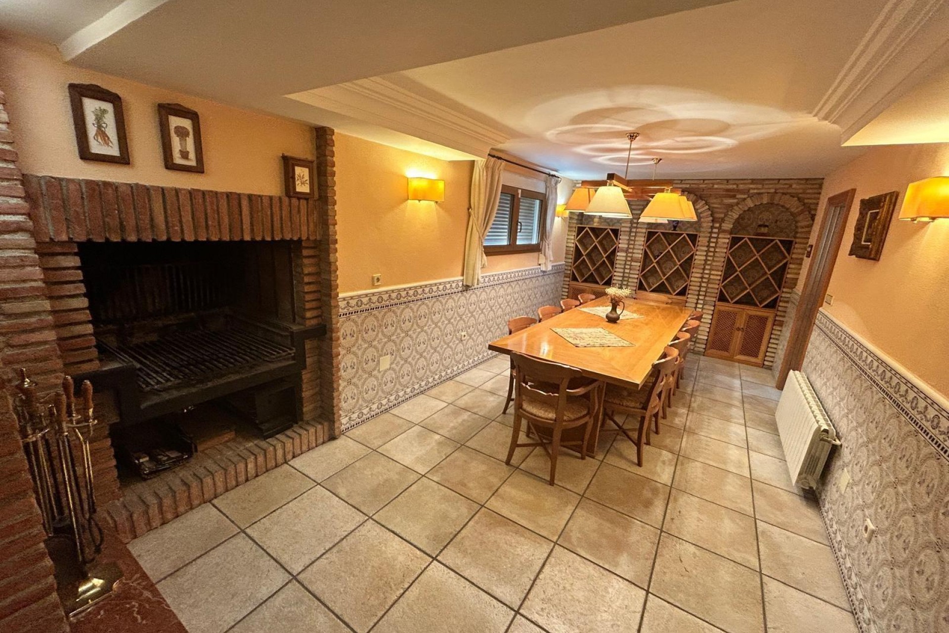 Brukt - Villa -
Ciudad Quesada - Costa Blanca Sur