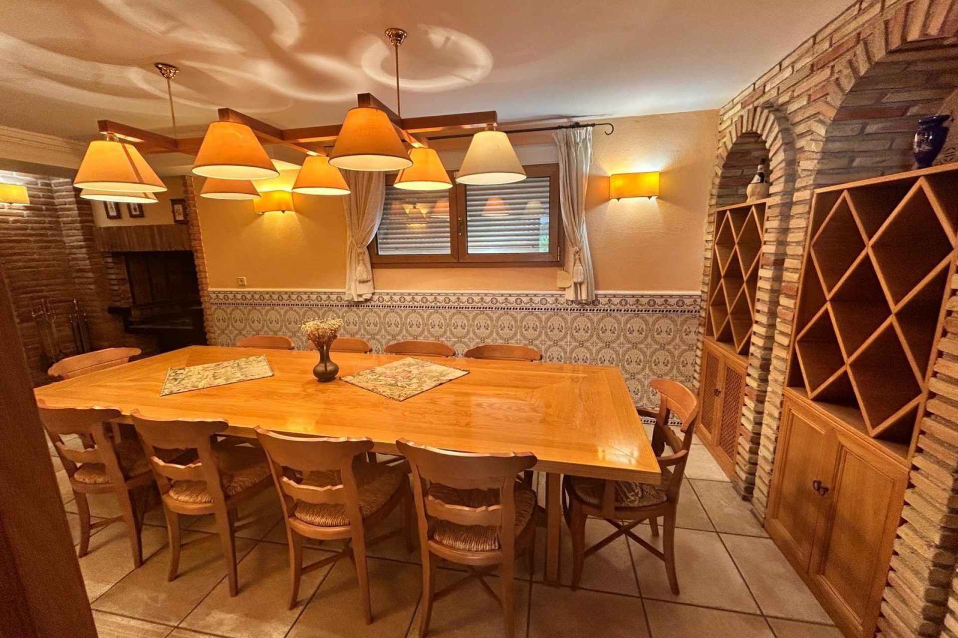 Brukt - Villa -
Ciudad Quesada - Costa Blanca Sur