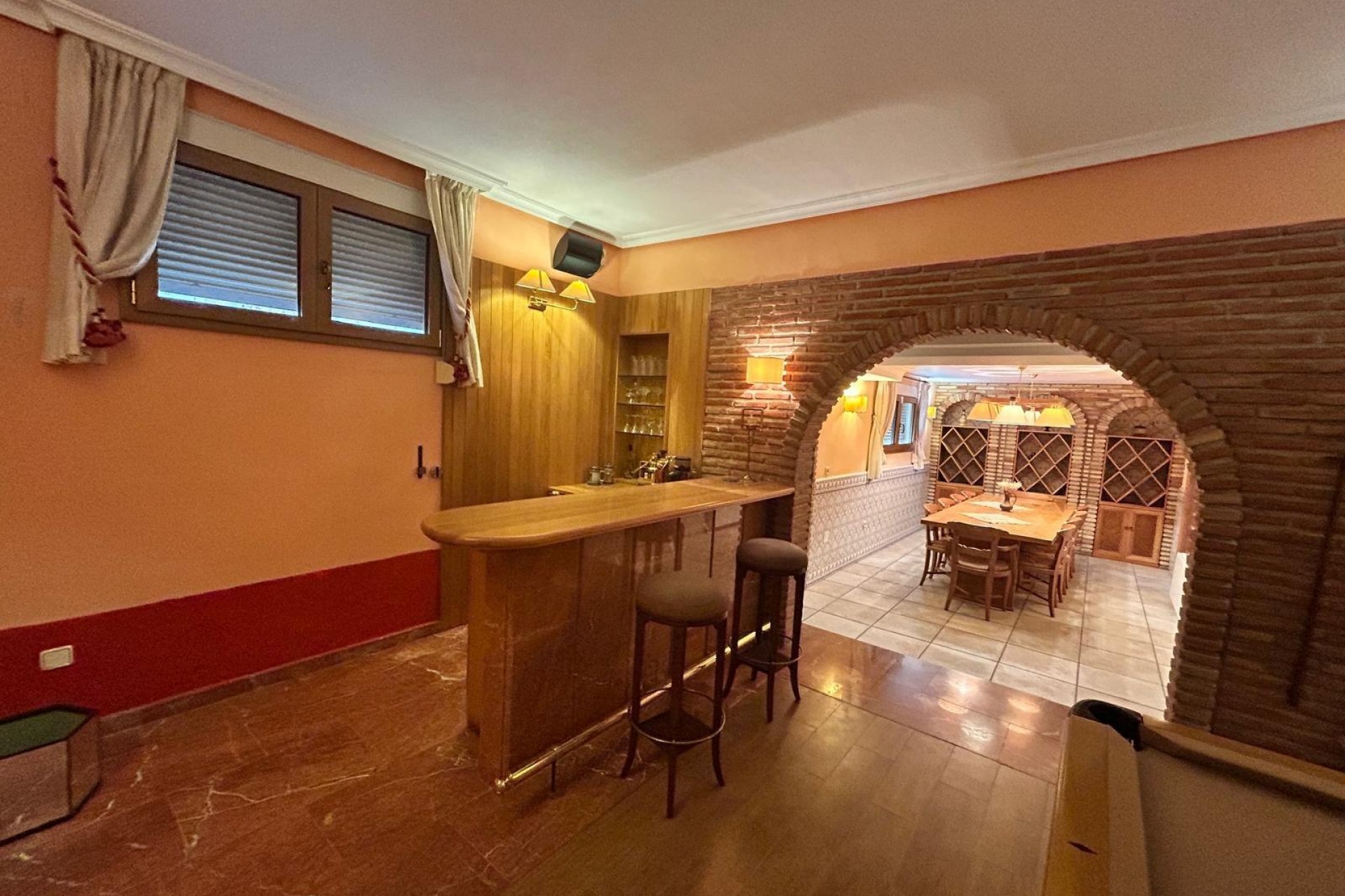 Brukt - Villa -
Ciudad Quesada - Costa Blanca Sur