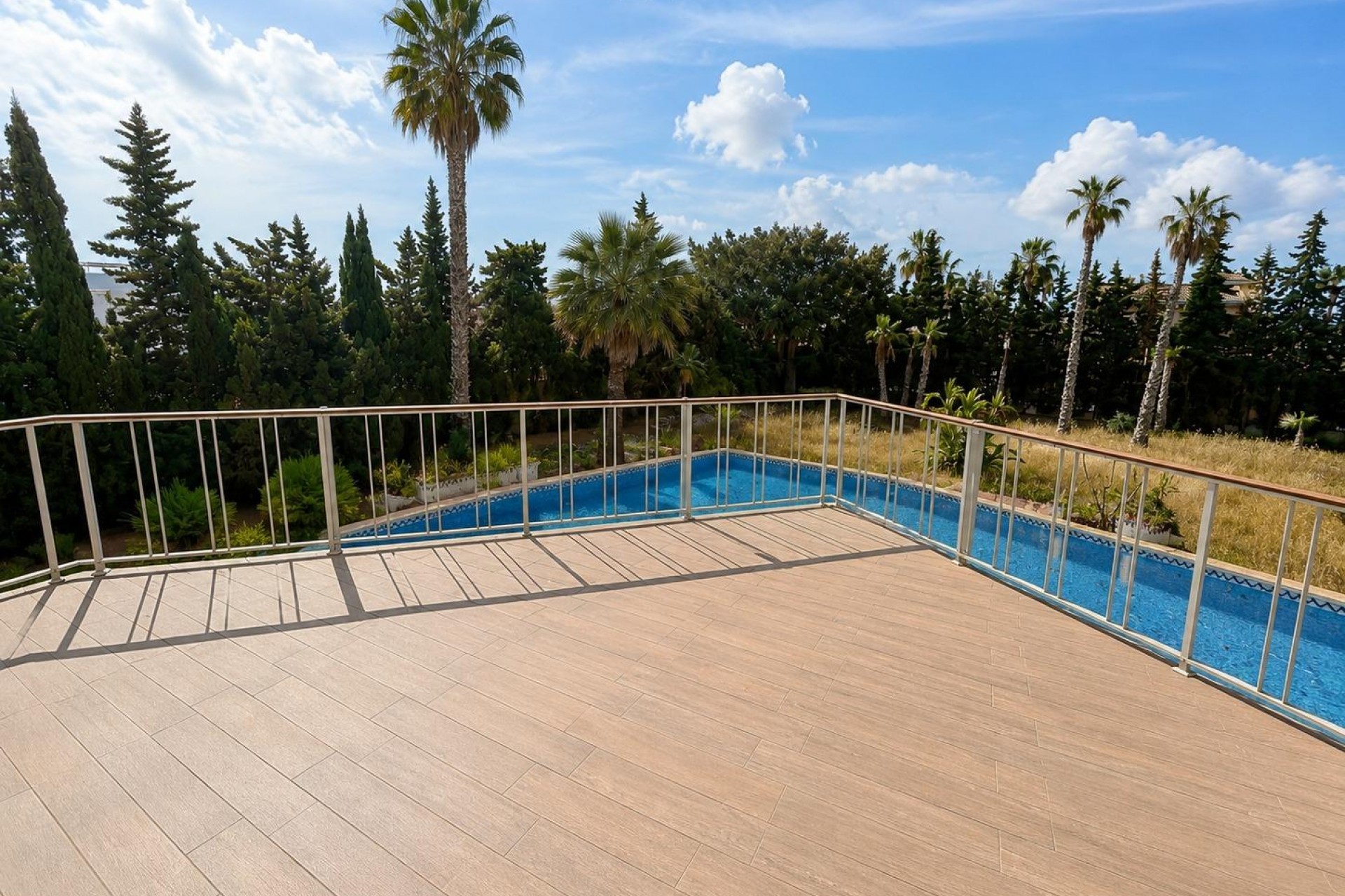 Brukt - Villa -
Ciudad Quesada - Costa Blanca Sur
