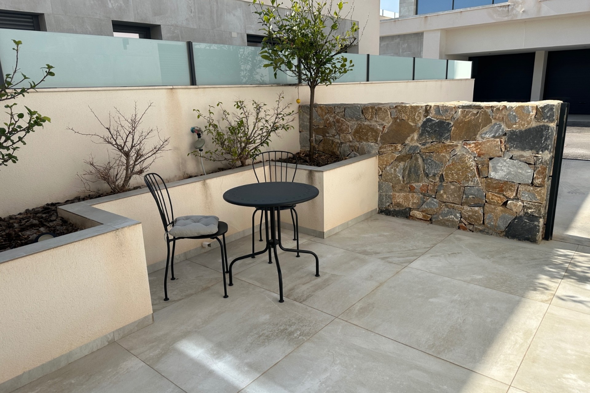 Brukt - Villa -
Ciudad Quesada - Costa Blanca