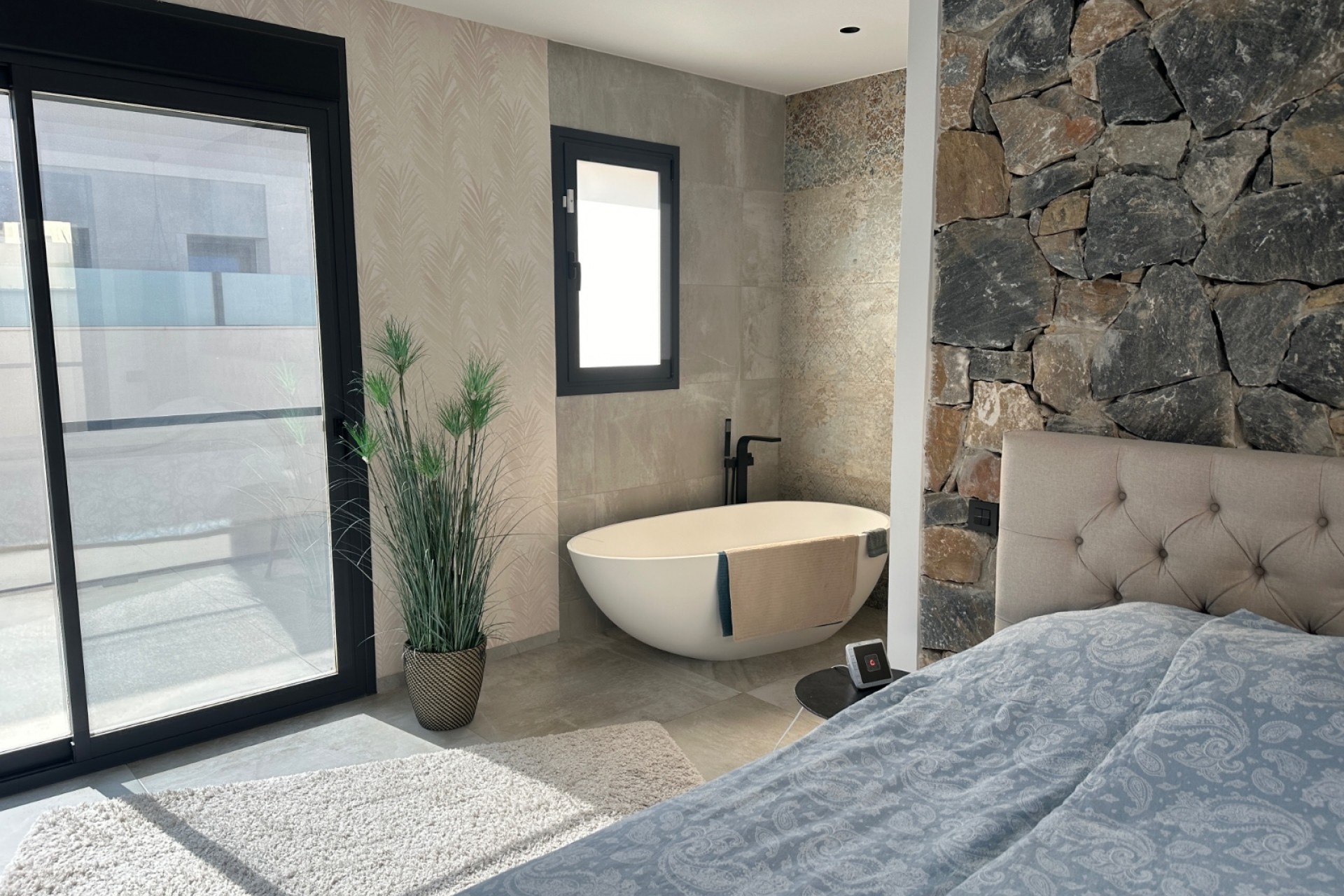 Brukt - Villa -
Ciudad Quesada - Costa Blanca