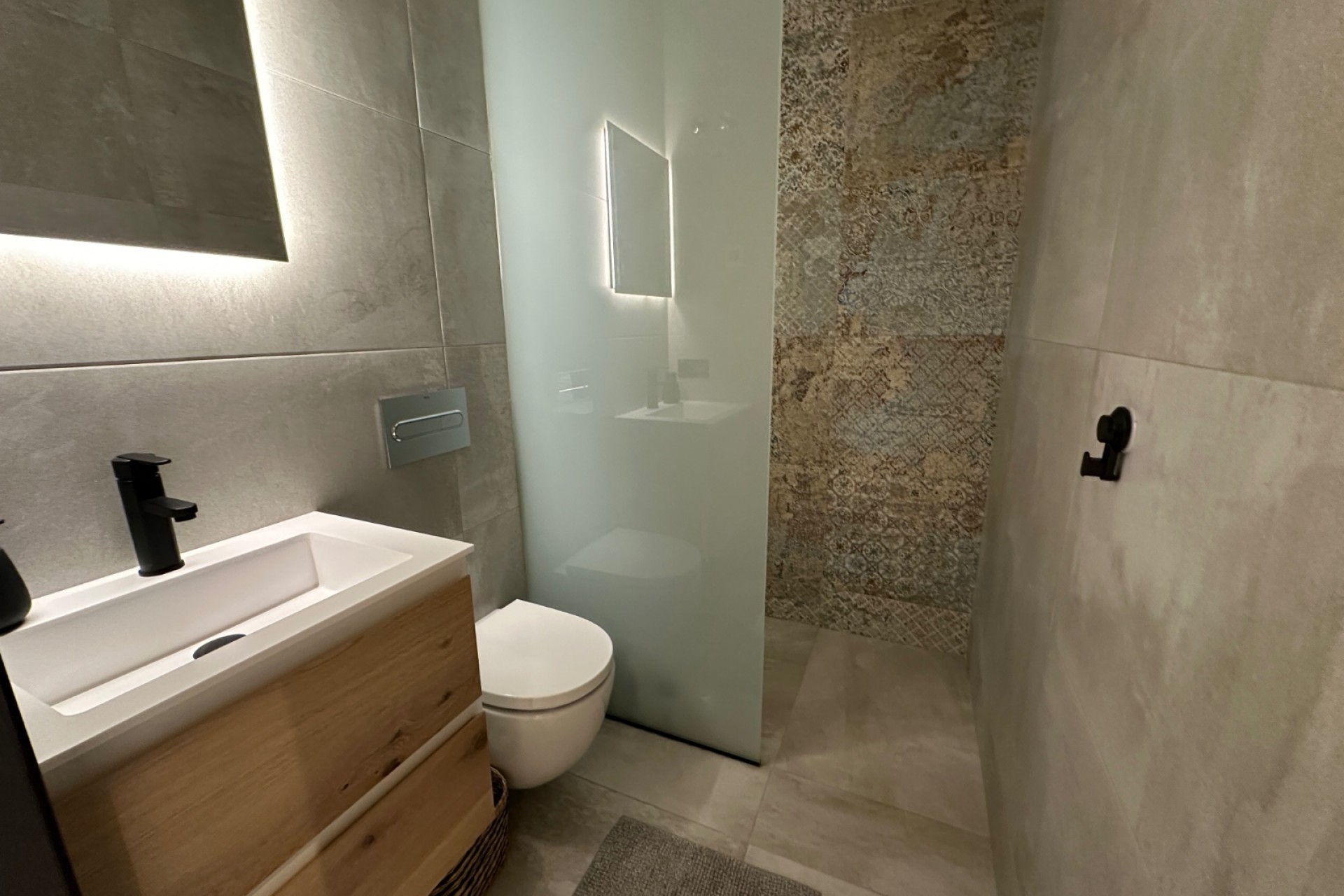 Brukt - Villa -
Ciudad Quesada - Costa Blanca