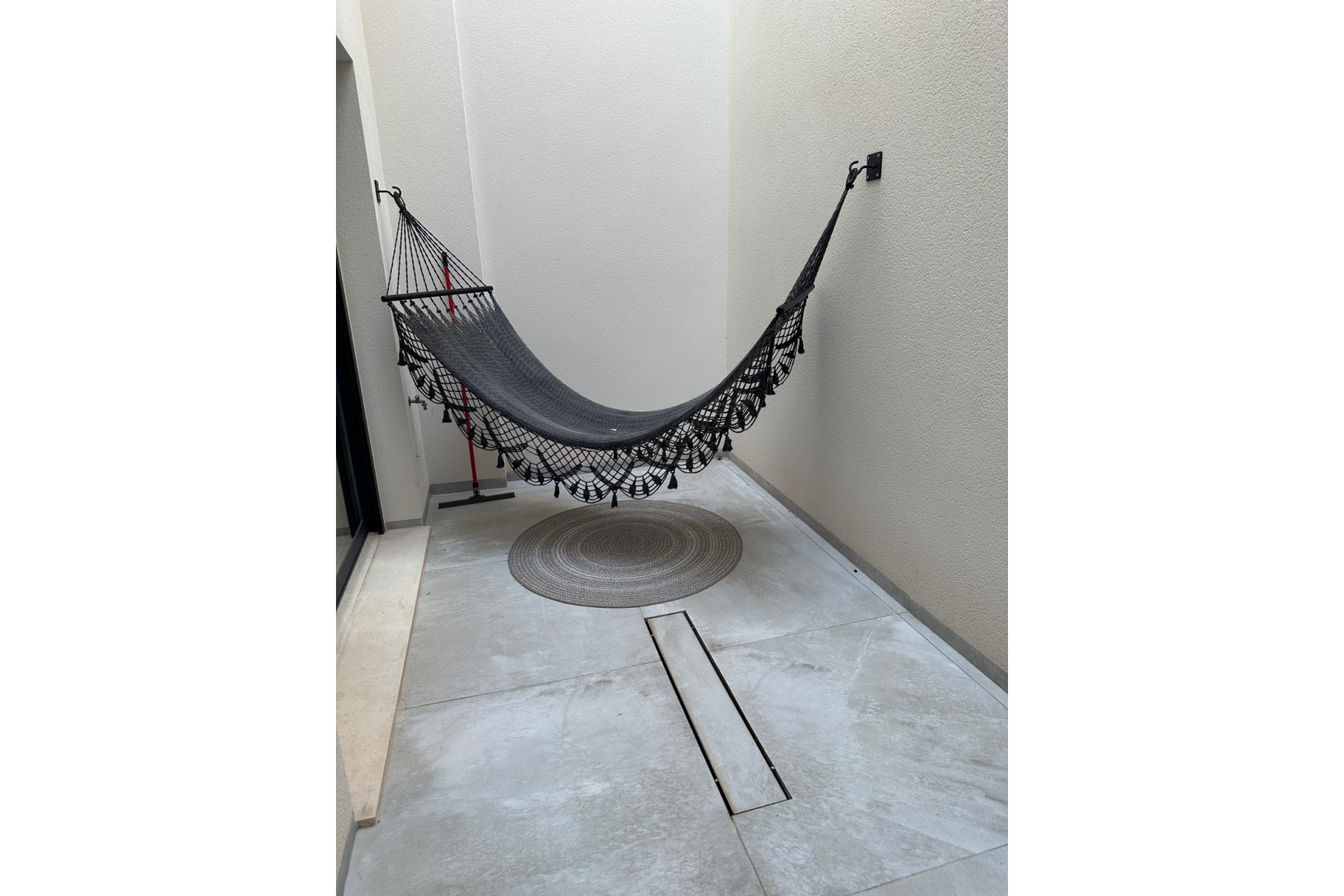 Brukt - Villa -
Ciudad Quesada - Costa Blanca