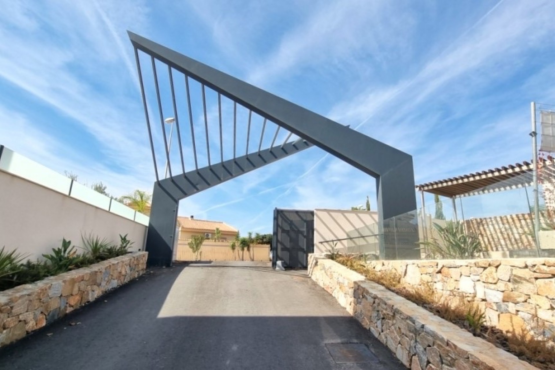 Brukt - Villa -
Ciudad Quesada - Costa Blanca