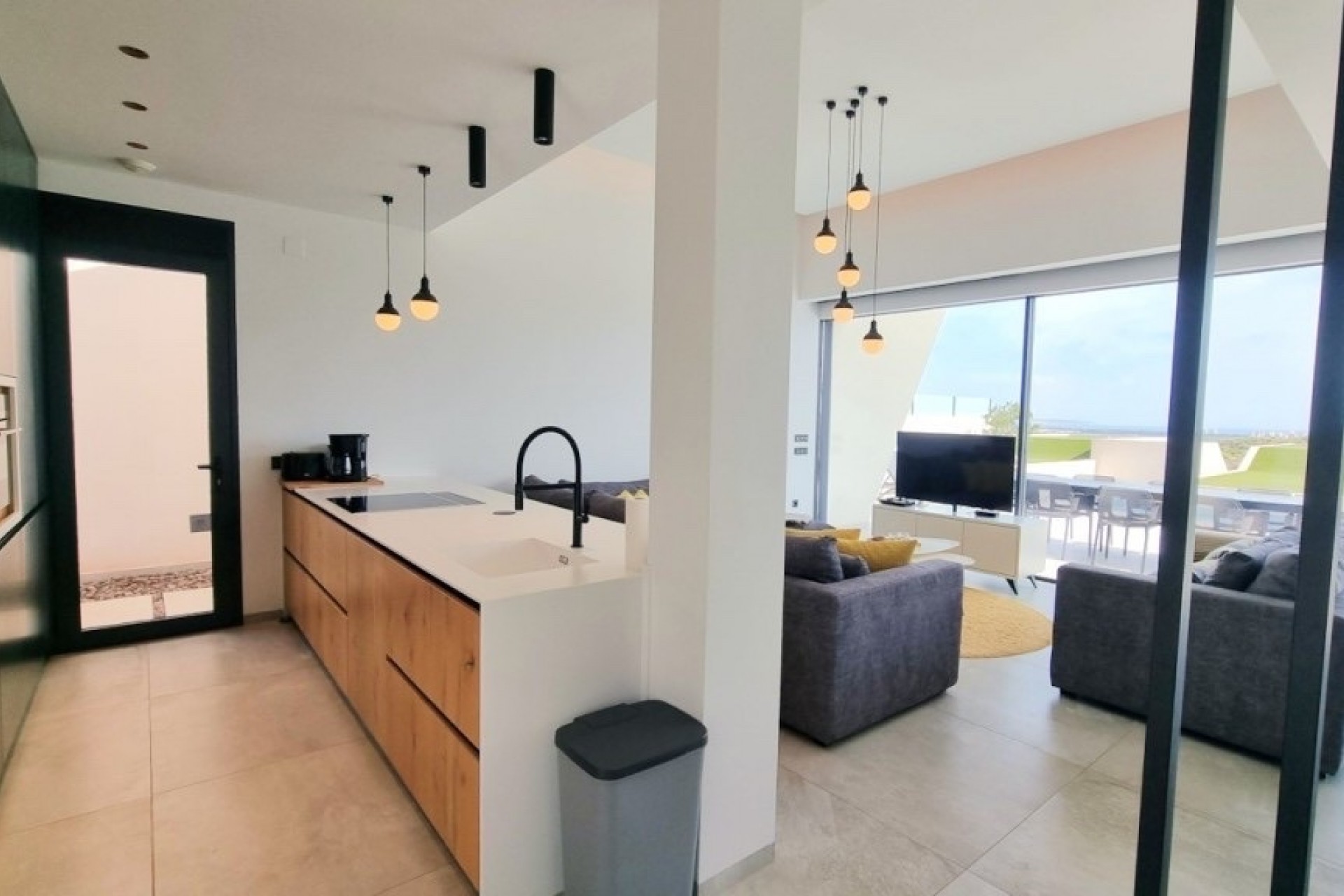 Brukt - Villa -
Ciudad Quesada - Costa Blanca