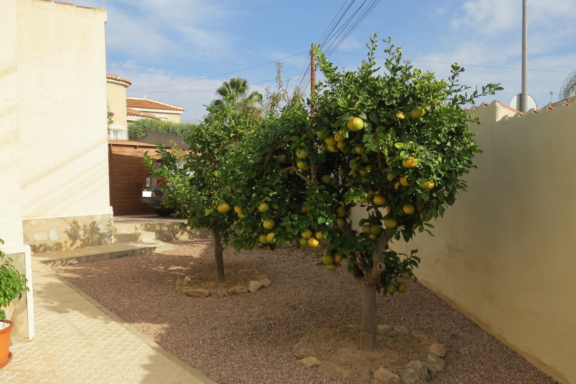 Brukt - Villa -
Ciudad Quesada - Costa Blanca