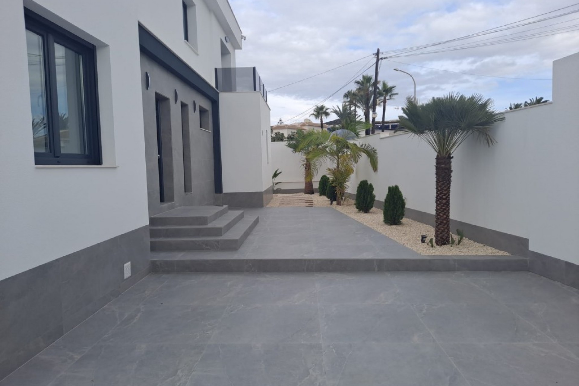 Brukt - Villa -
Ciudad Quesada - Costa Blanca