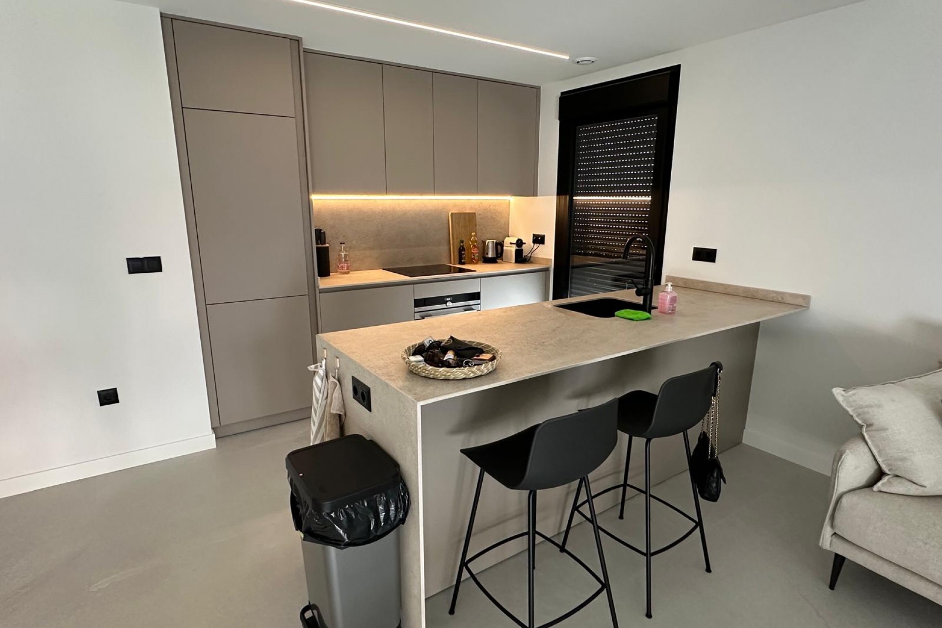 Brukt - Villa -
Ciudad Quesada - Costa Blanca