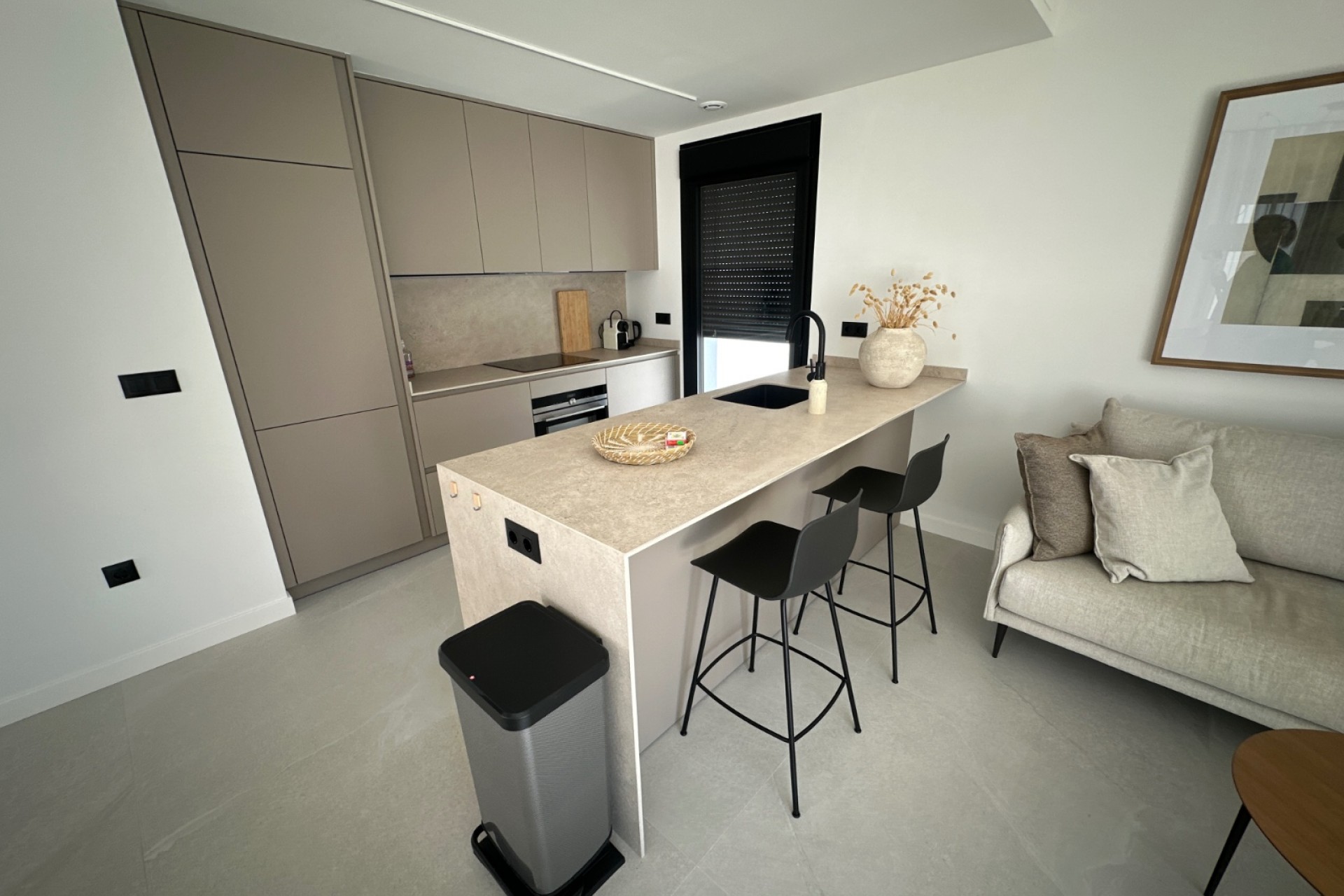 Brukt - Villa -
Ciudad Quesada - Costa Blanca