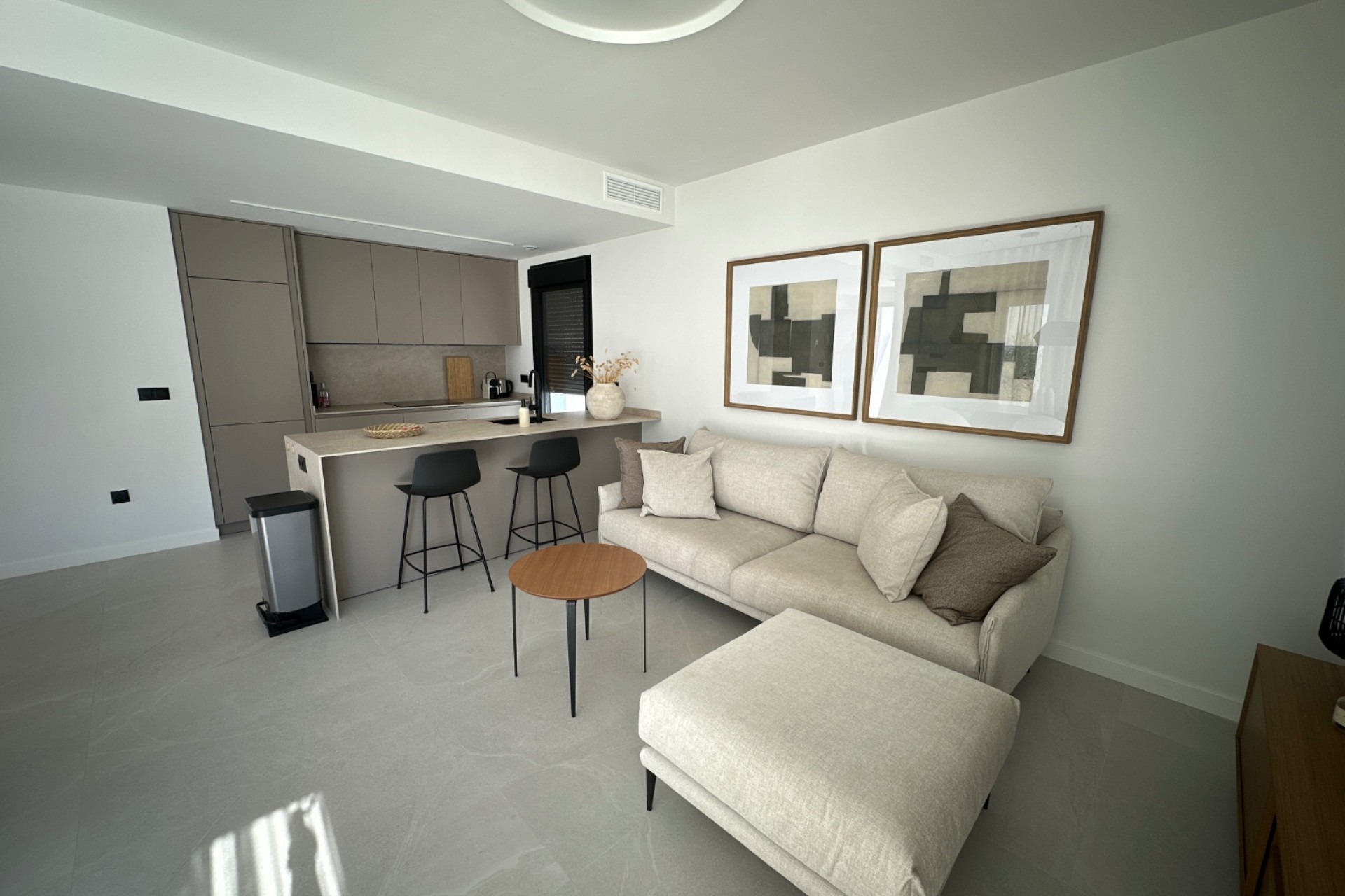 Brukt - Villa -
Ciudad Quesada - Costa Blanca