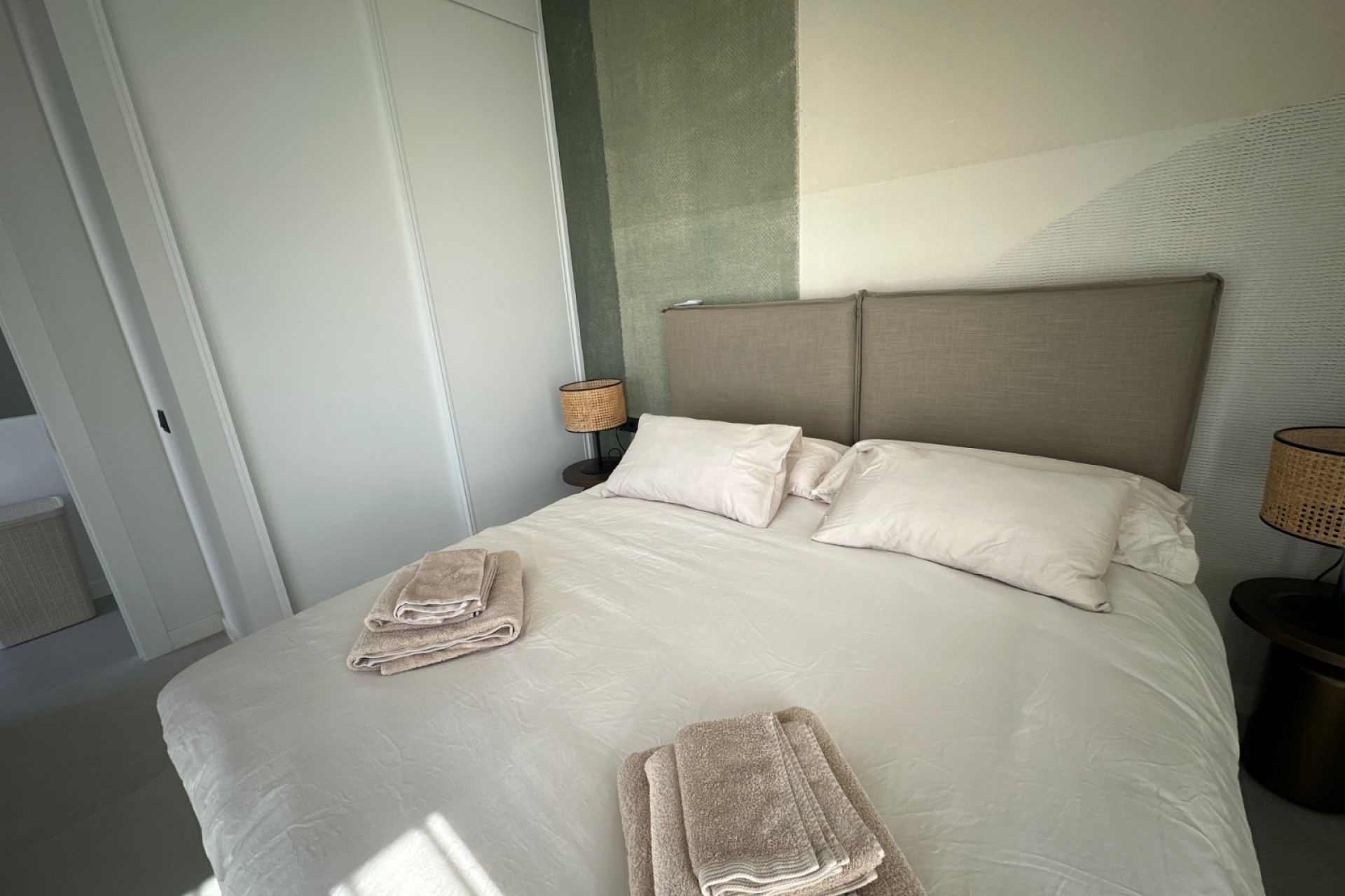 Brukt - Villa -
Ciudad Quesada - Costa Blanca