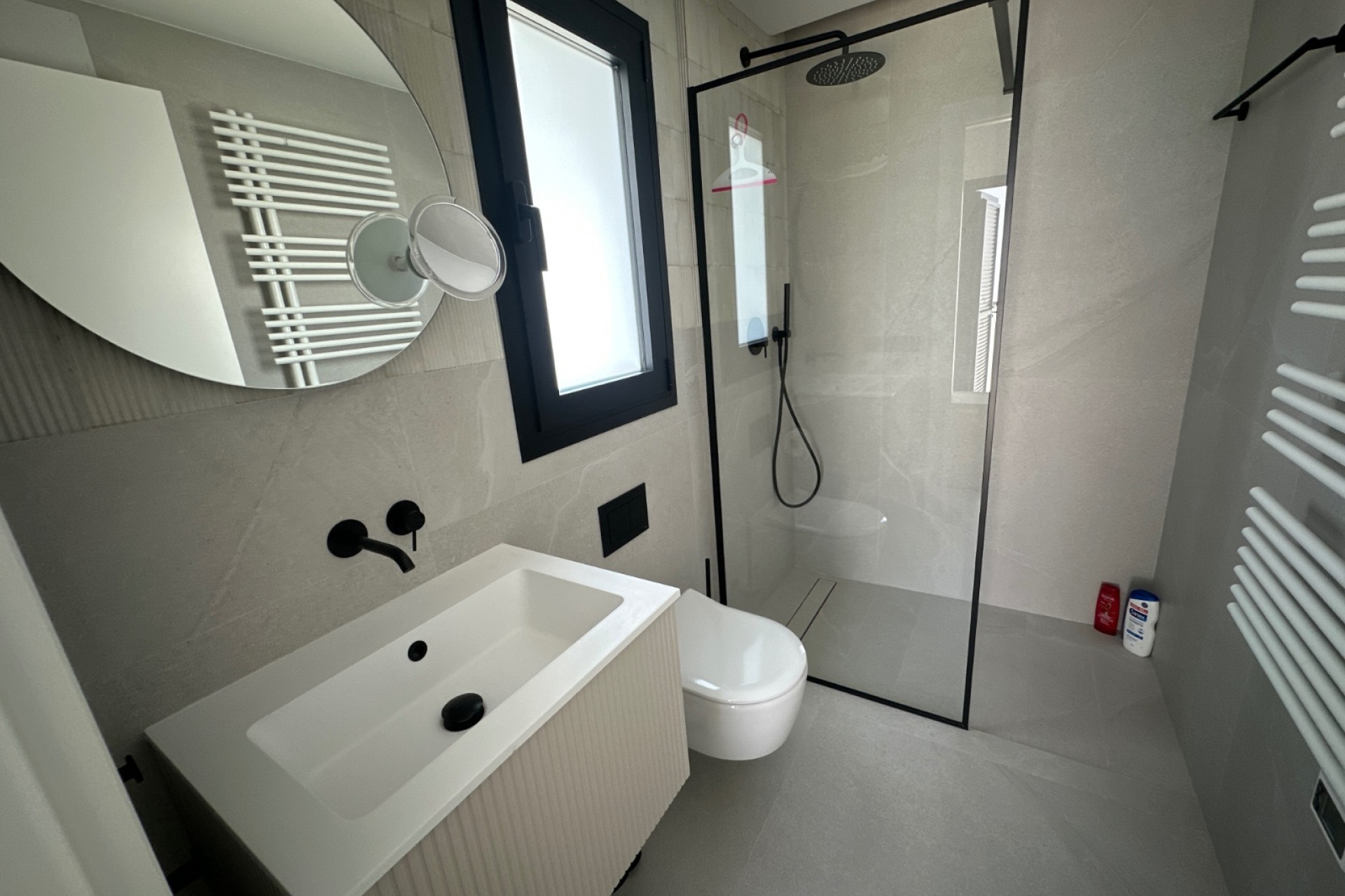 Brukt - Villa -
Ciudad Quesada - Costa Blanca