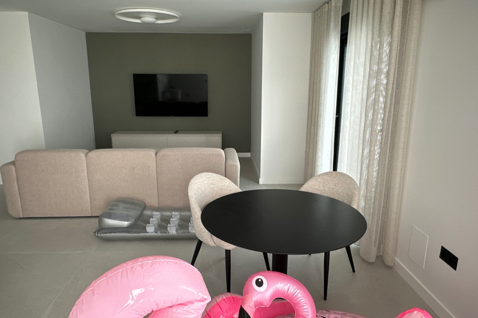 Brukt - Villa -
Ciudad Quesada - Costa Blanca