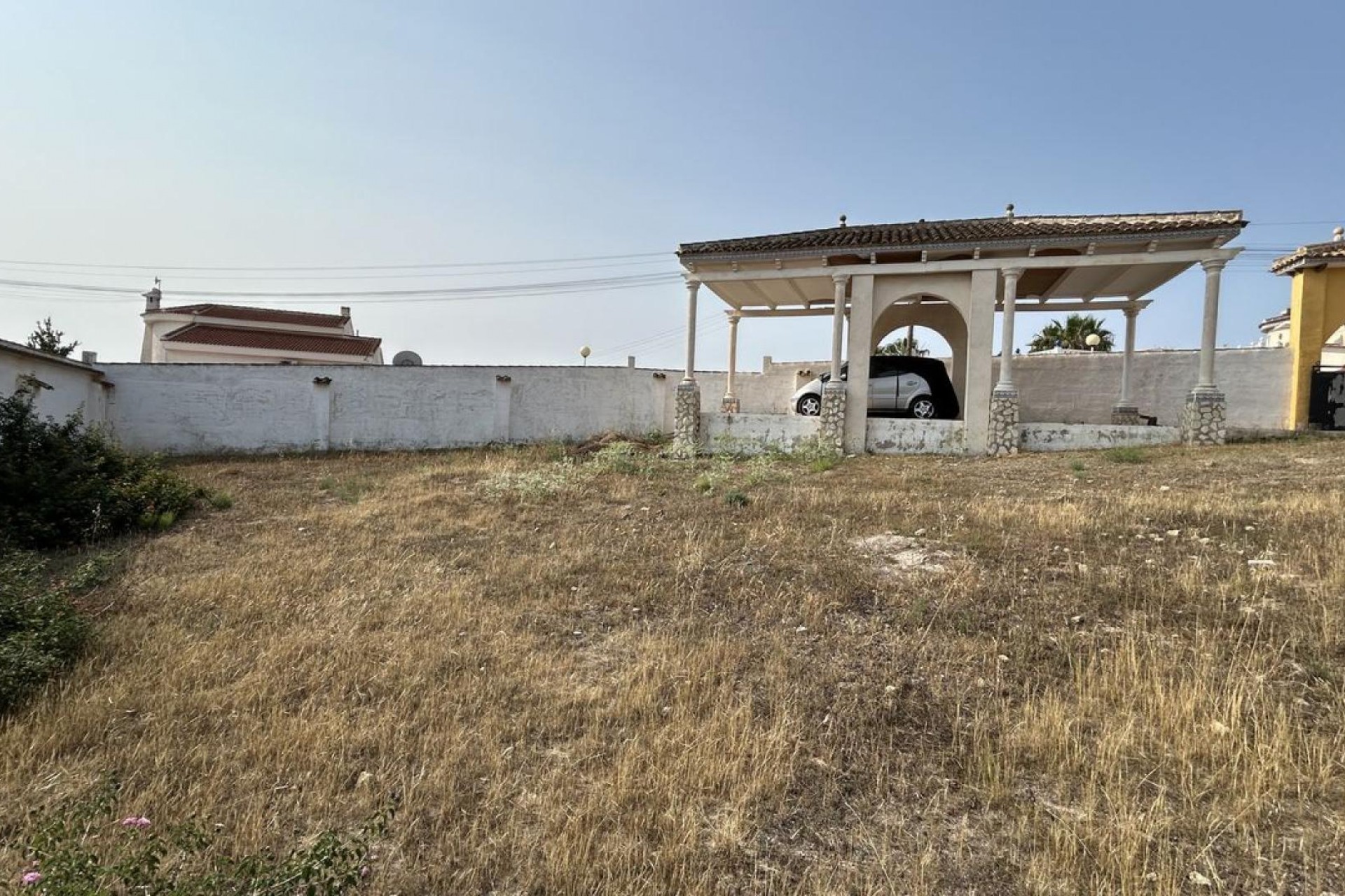 Brukt - Villa -
Ciudad Quesada - Costa Blanca