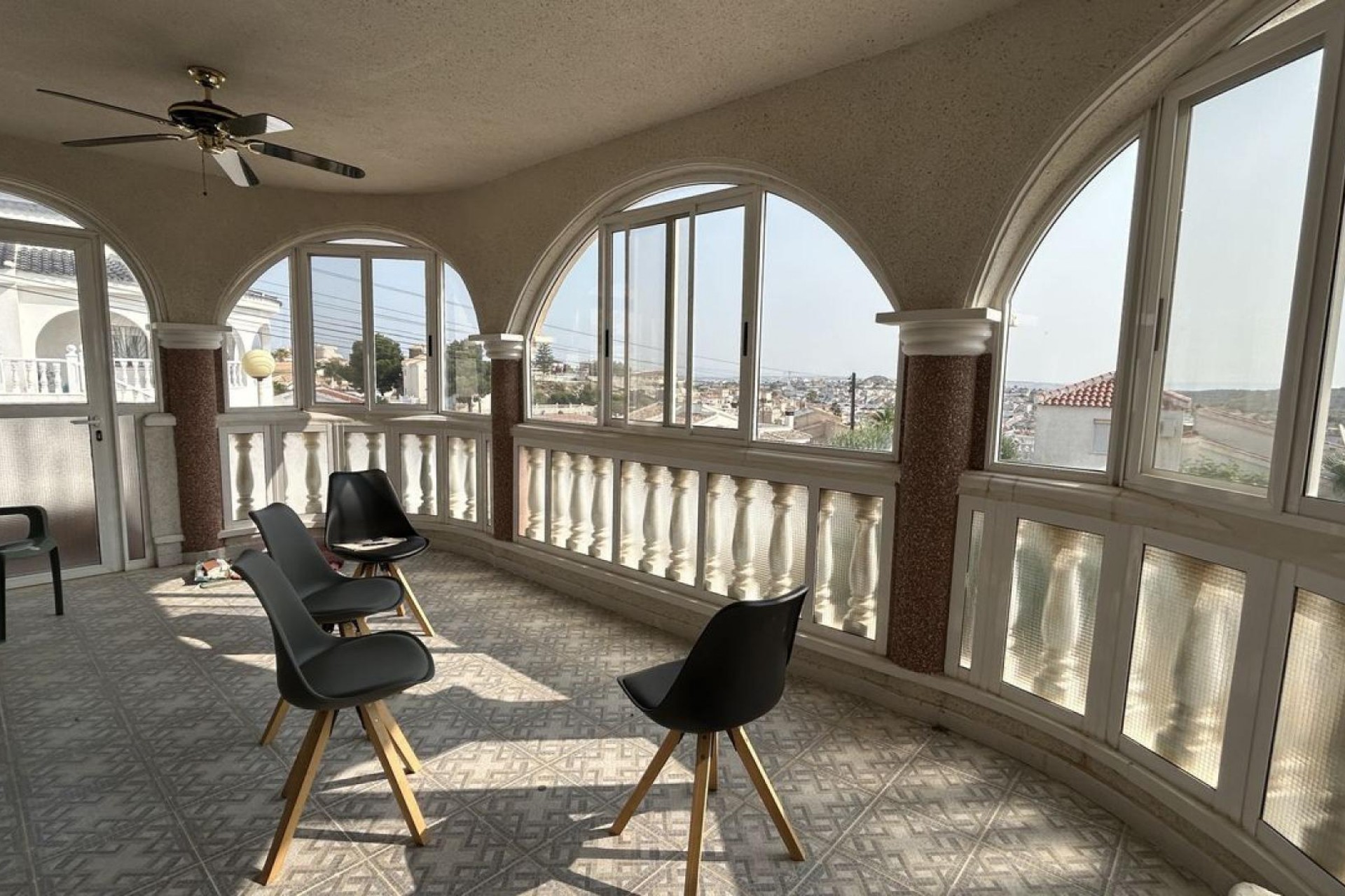 Brukt - Villa -
Ciudad Quesada - Costa Blanca