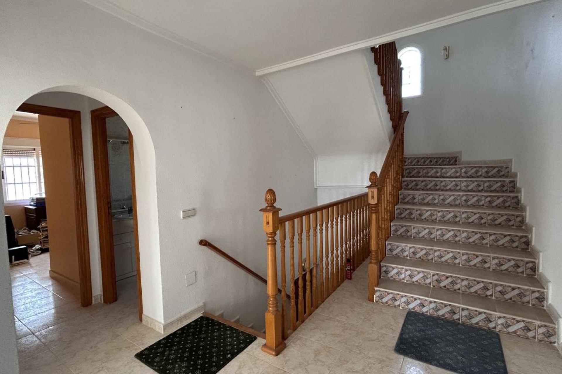 Brukt - Villa -
Ciudad Quesada - Costa Blanca