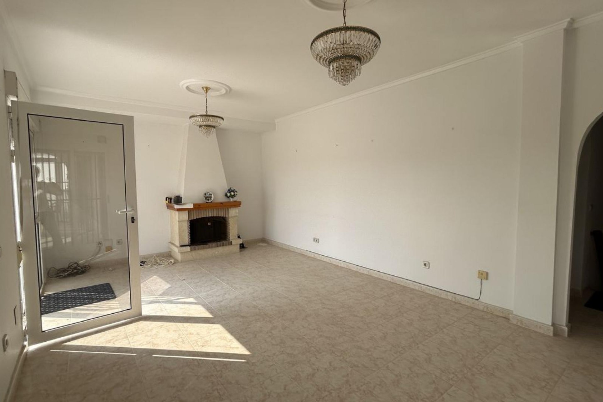 Brukt - Villa -
Ciudad Quesada - Costa Blanca