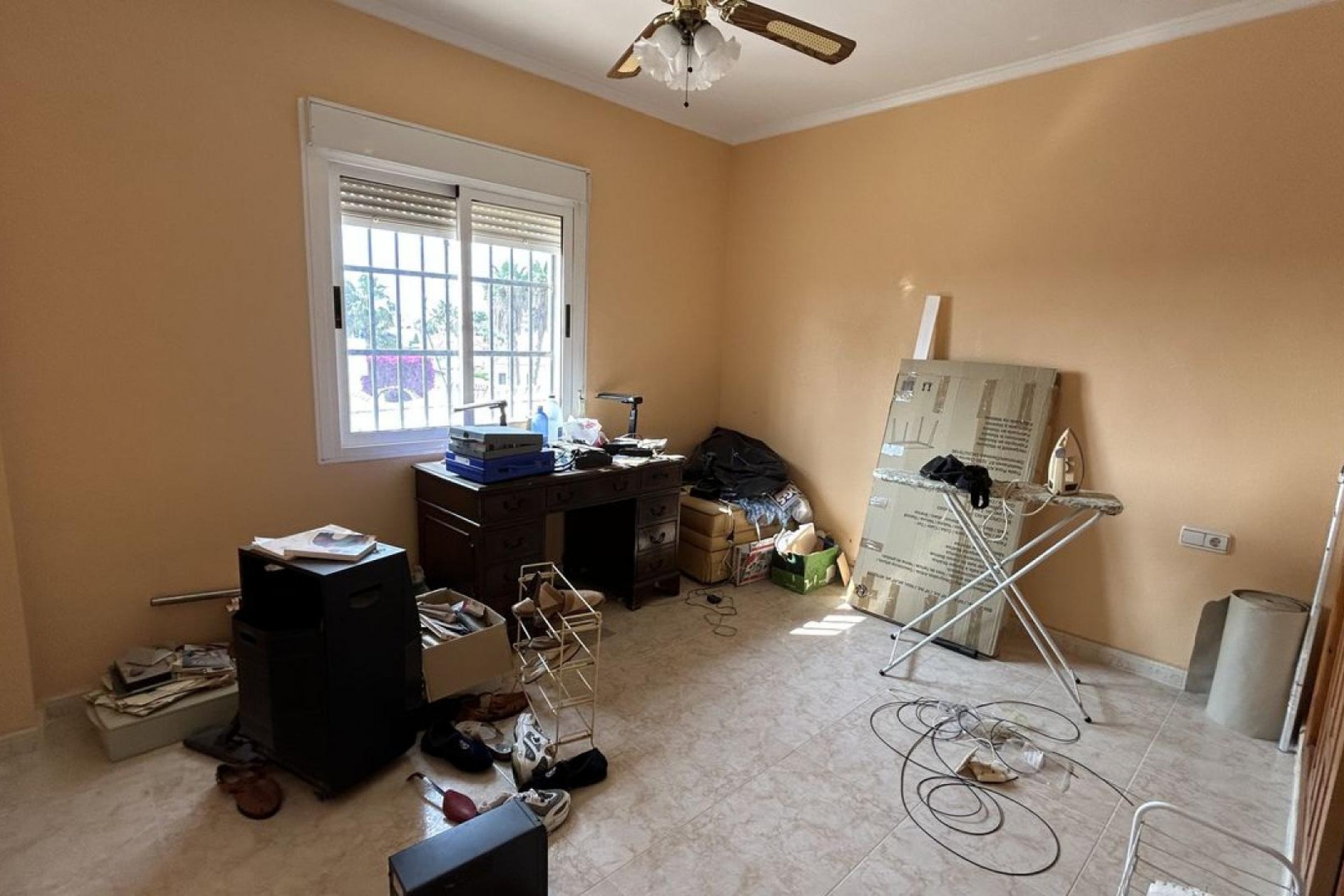 Brukt - Villa -
Ciudad Quesada - Costa Blanca